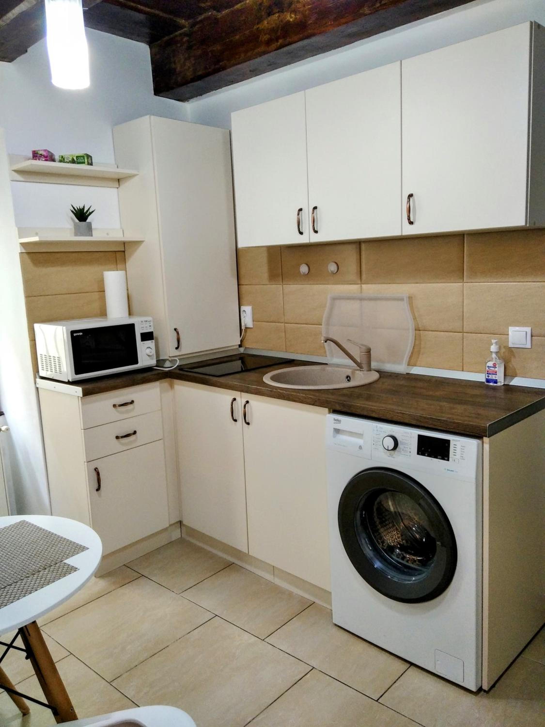 One-Bedroom Apartment - Photo 4