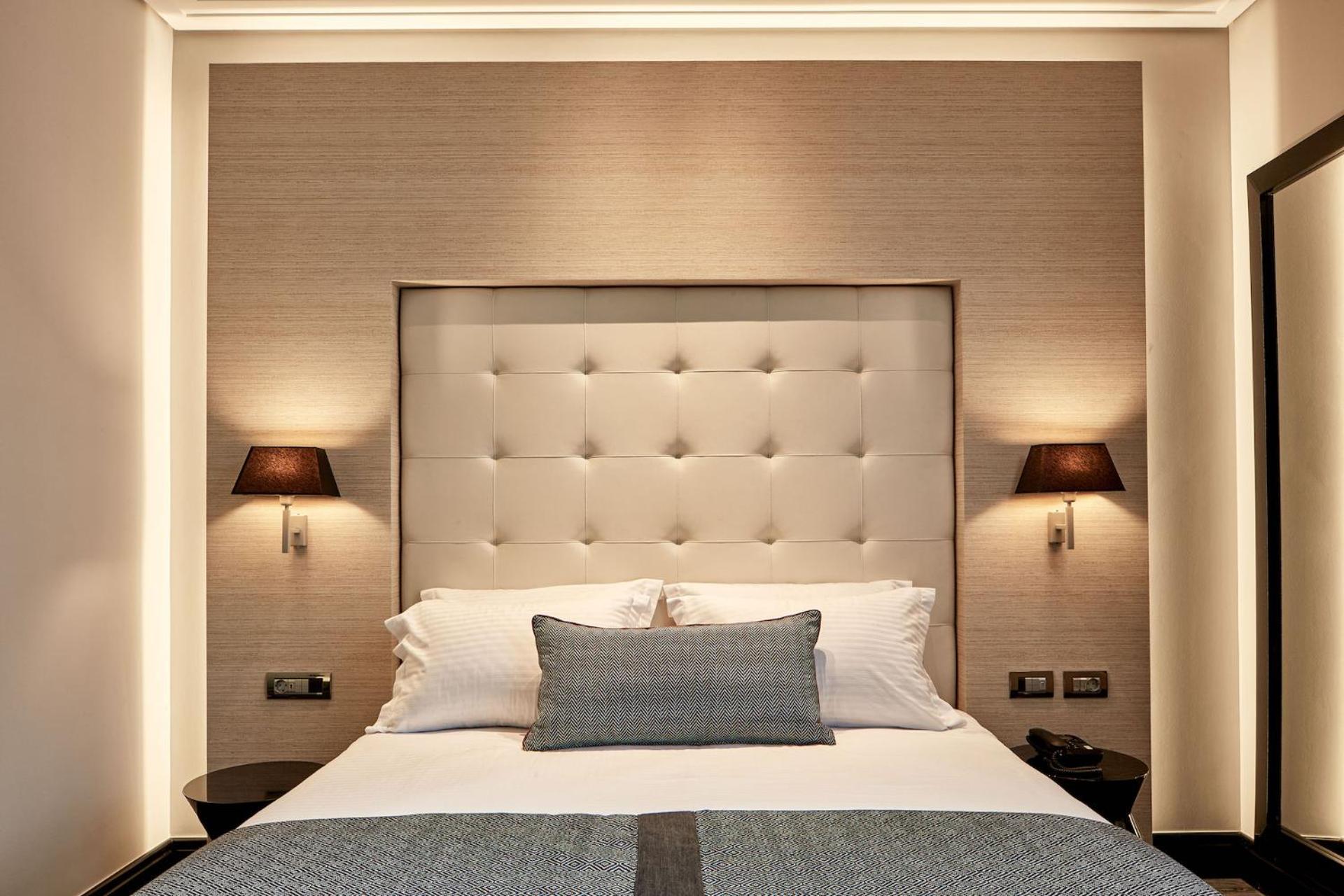 Budget Double Room photo 2
