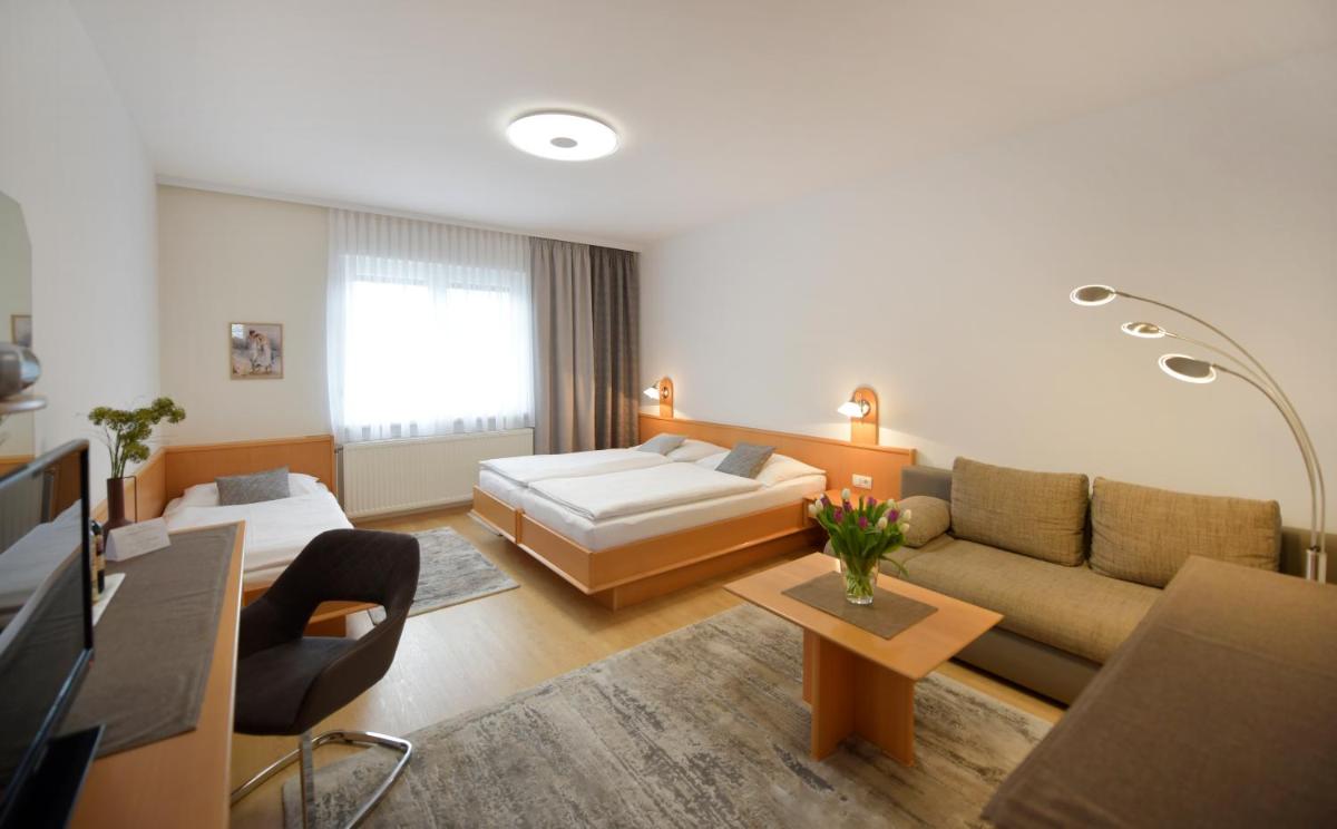 Superior Double Room photo 3