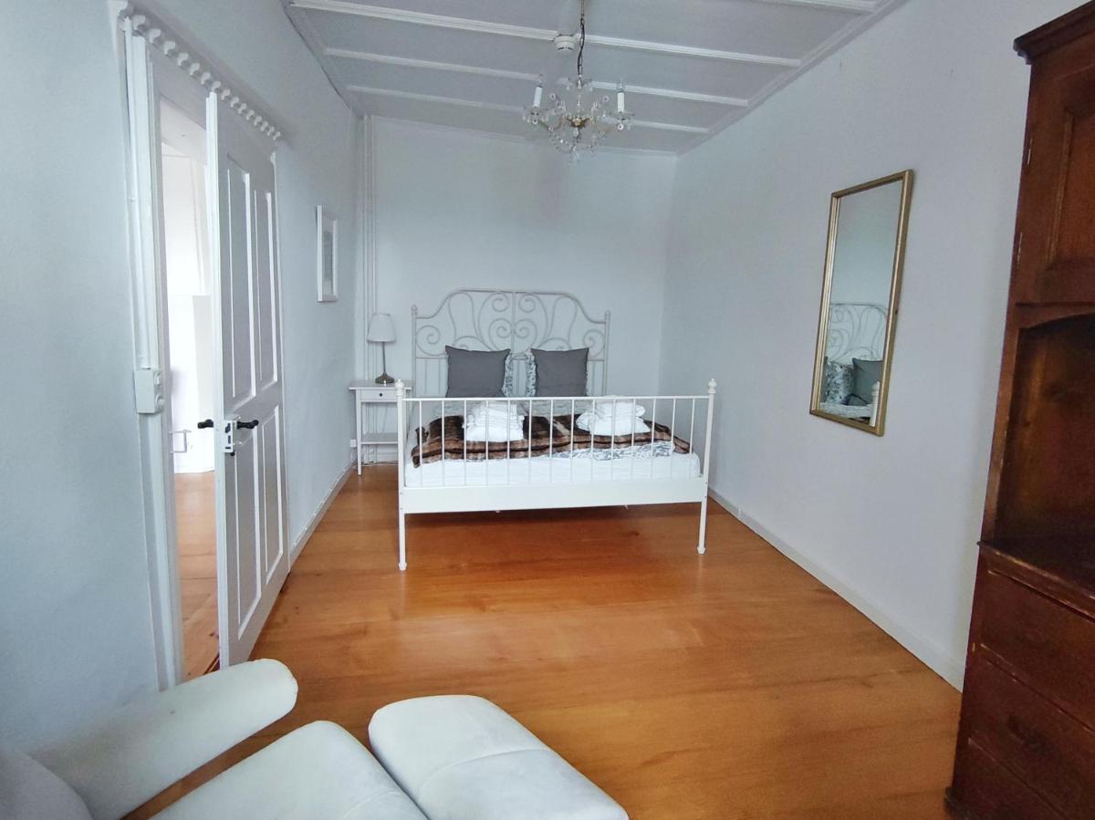 Deluxe Family Room with Private External Bathroom