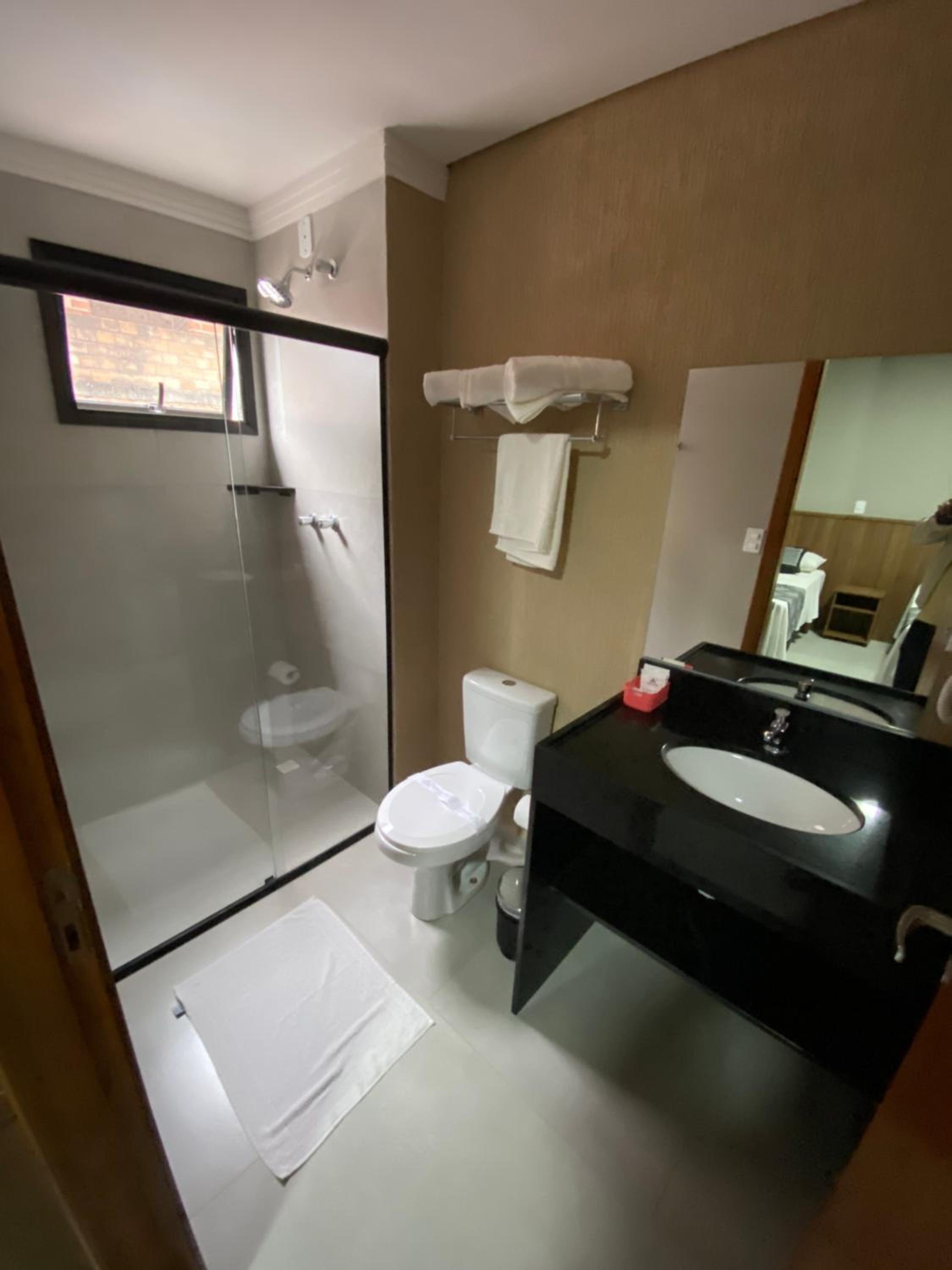 Standard Triple Room - Photo 2