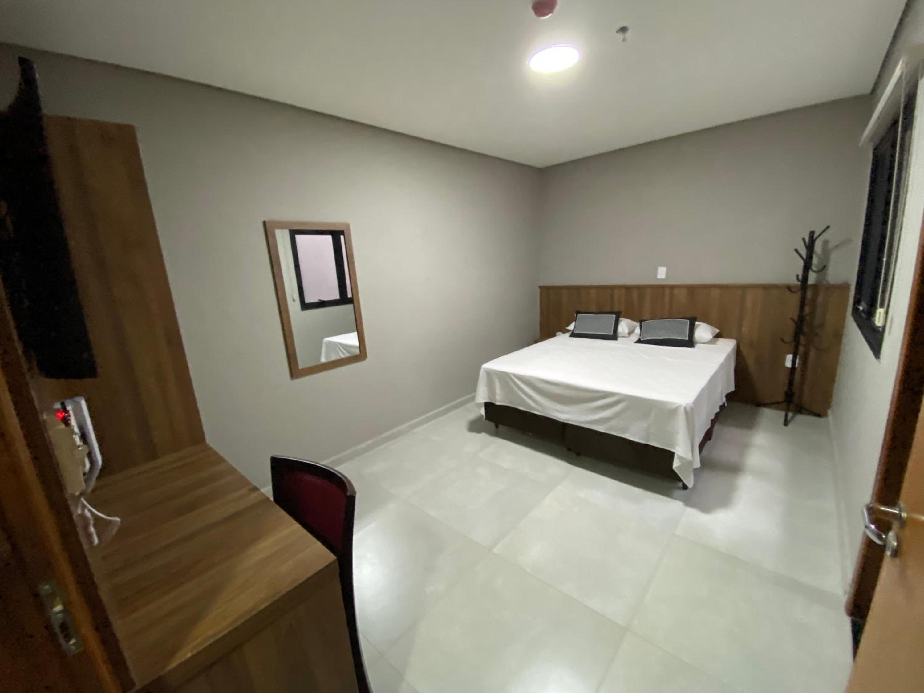 Double Room - Disability Access photo 1
