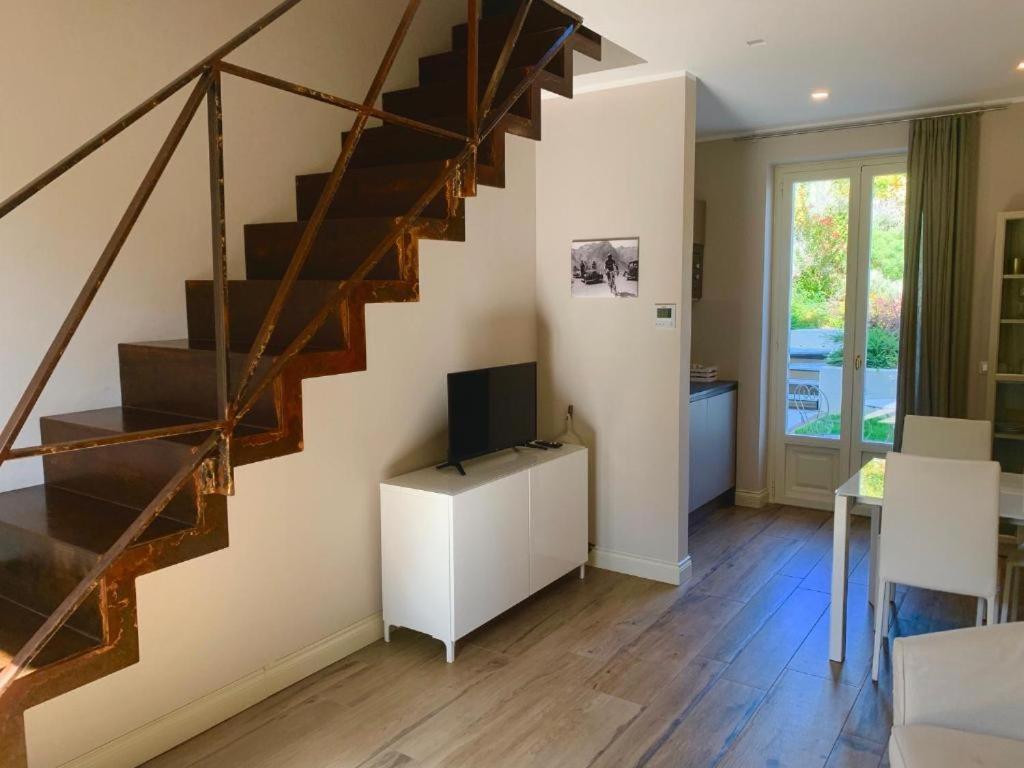 Maisonette