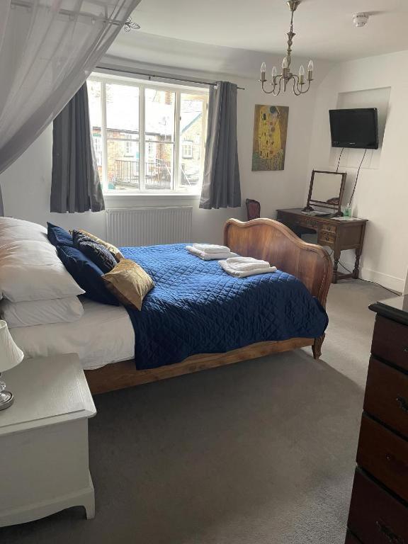 Standard Double Room photo 2