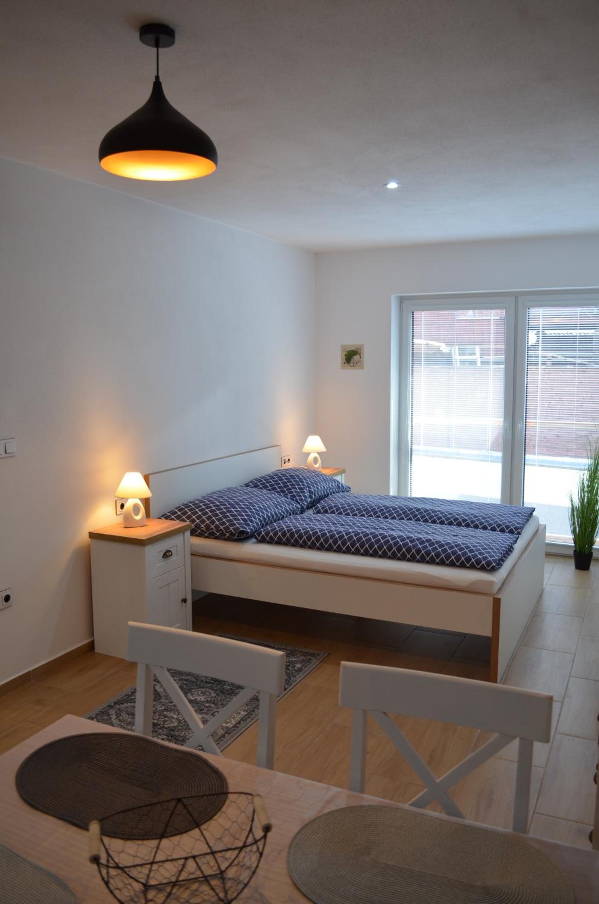 Apartment - Photo 1