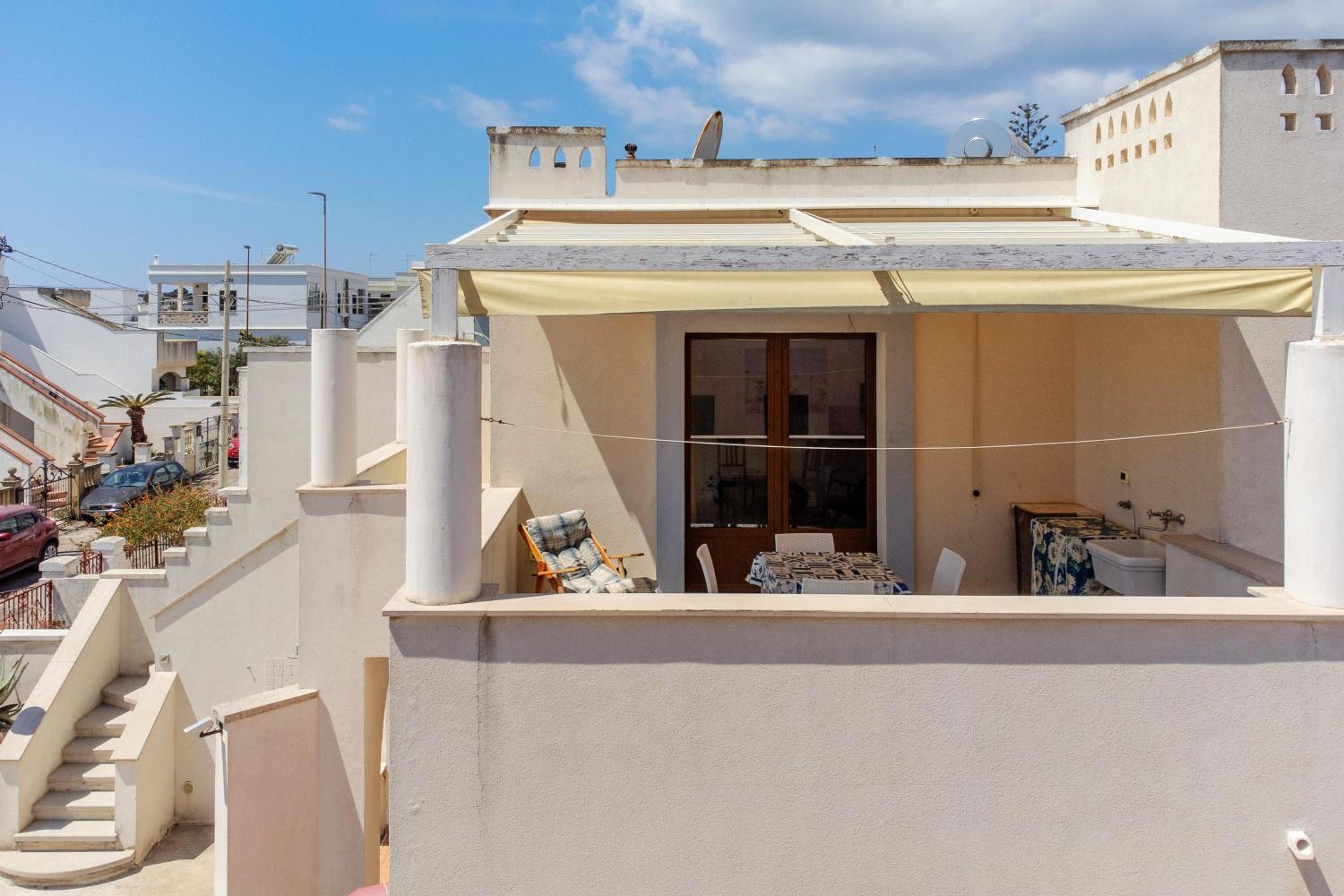 Two-Bedroom Deluxe Apartment with Balcony photo 2