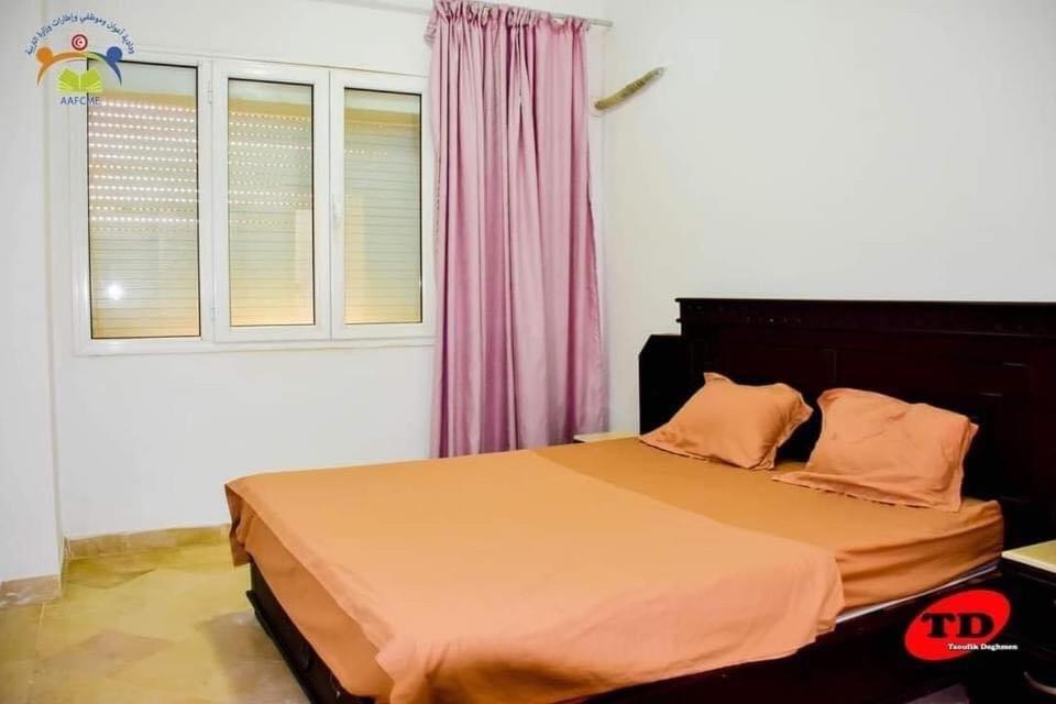 Apartment with Terrace photo 3
