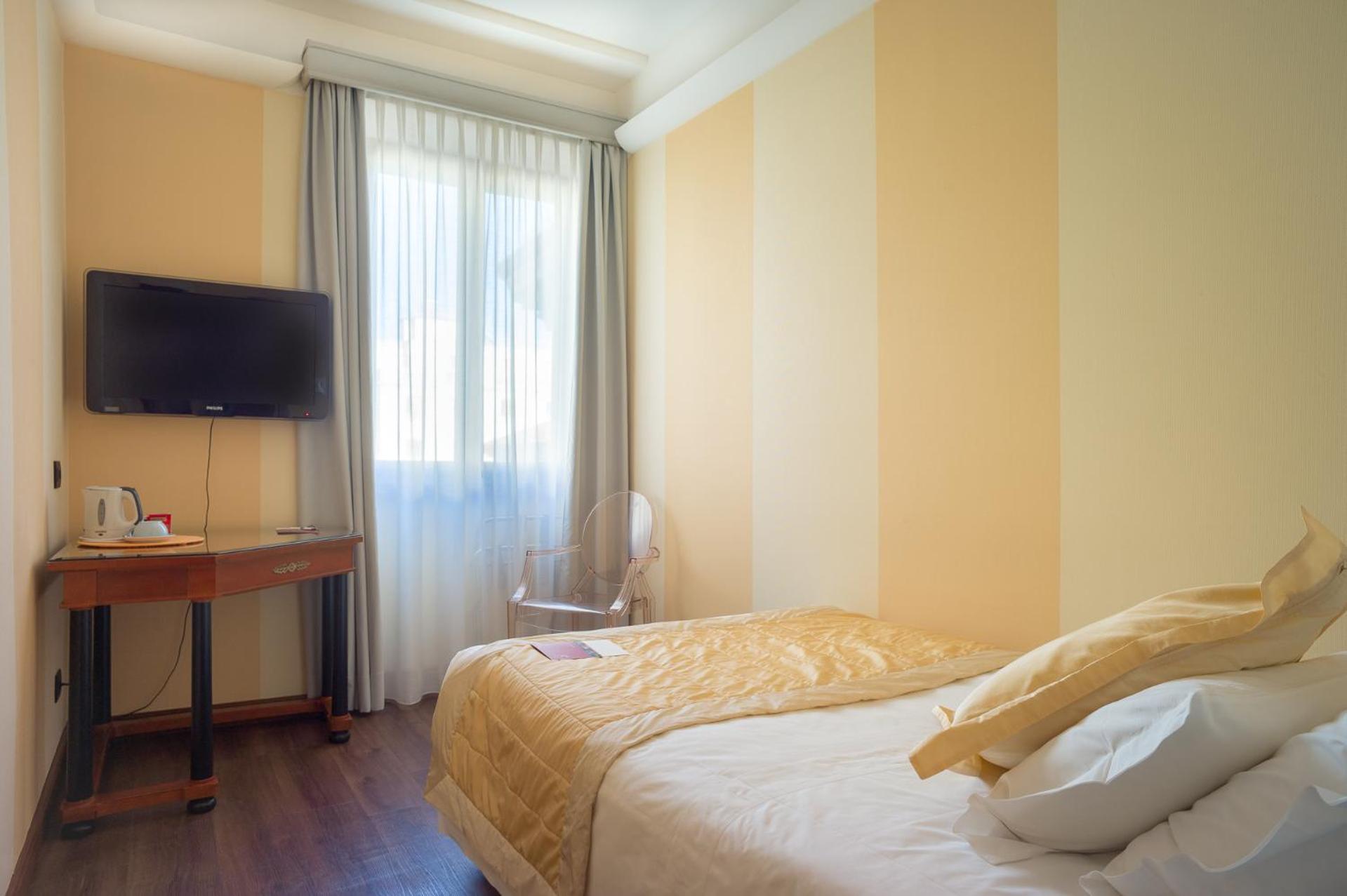 Single Room