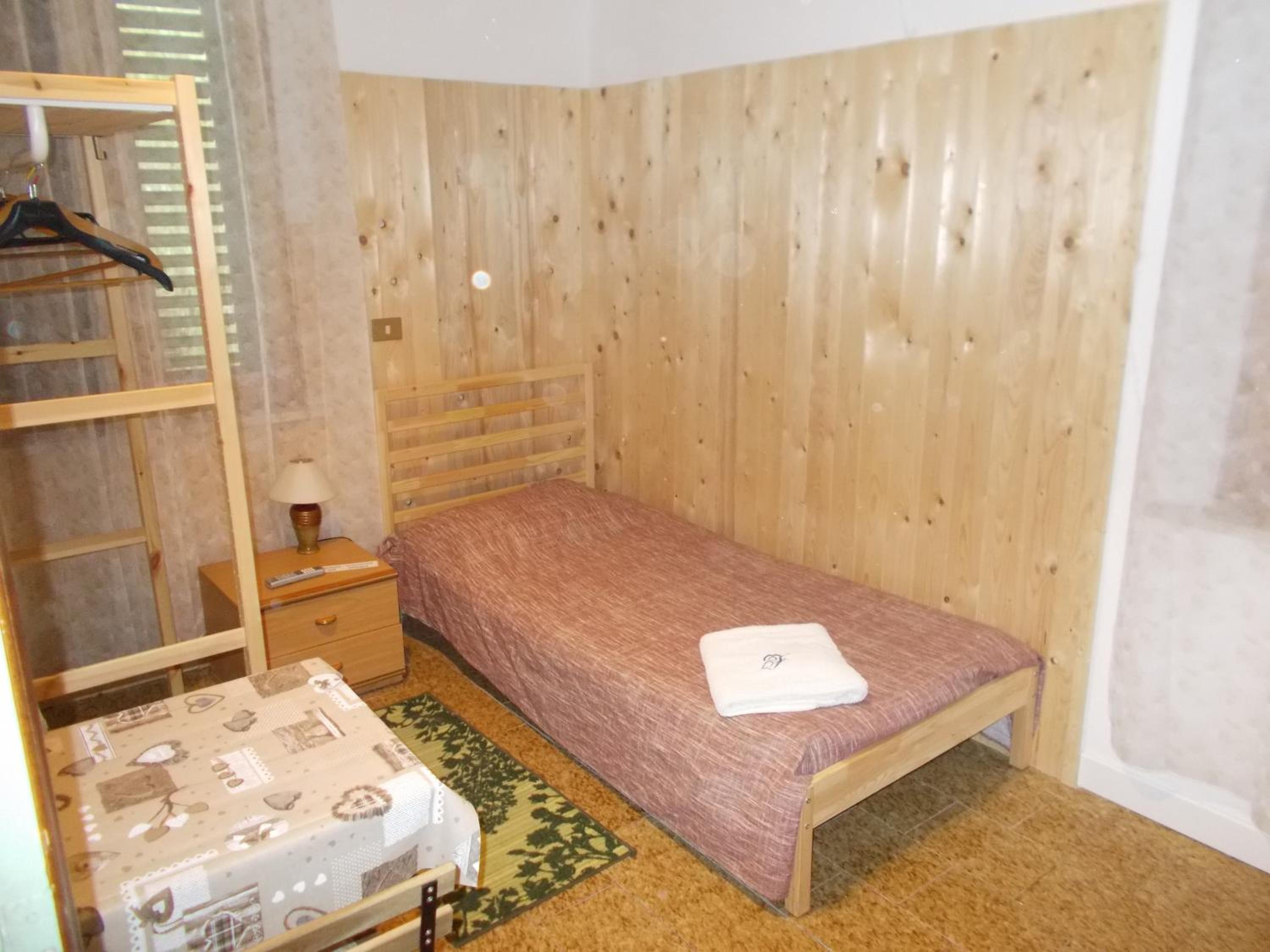 Twin Room photo 1