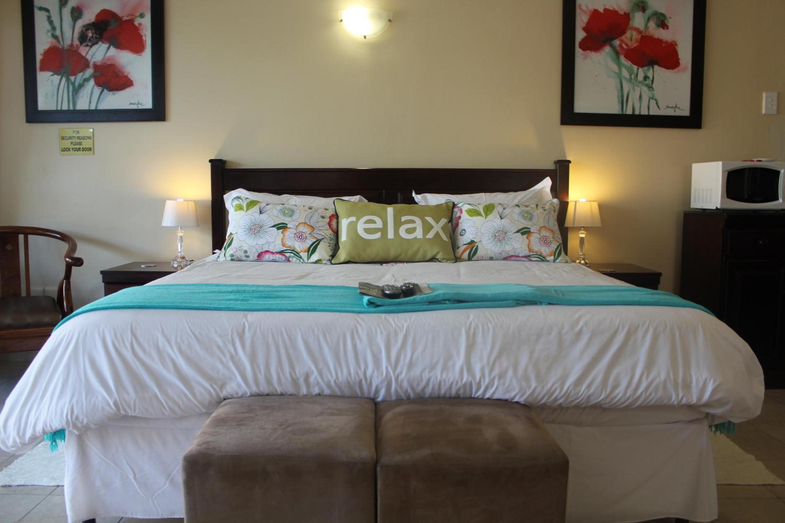 Suite photo 1