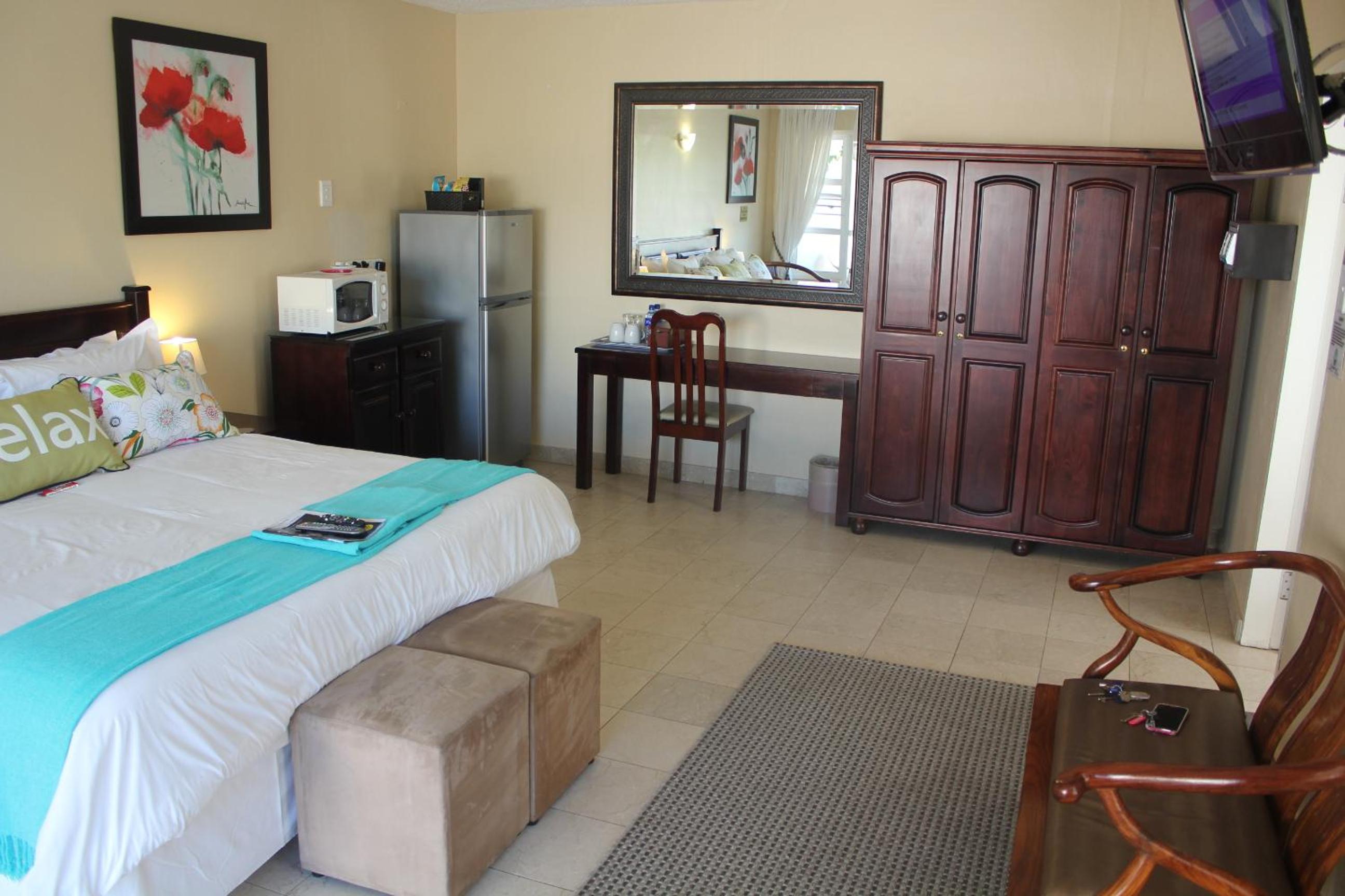 Suite photo 3