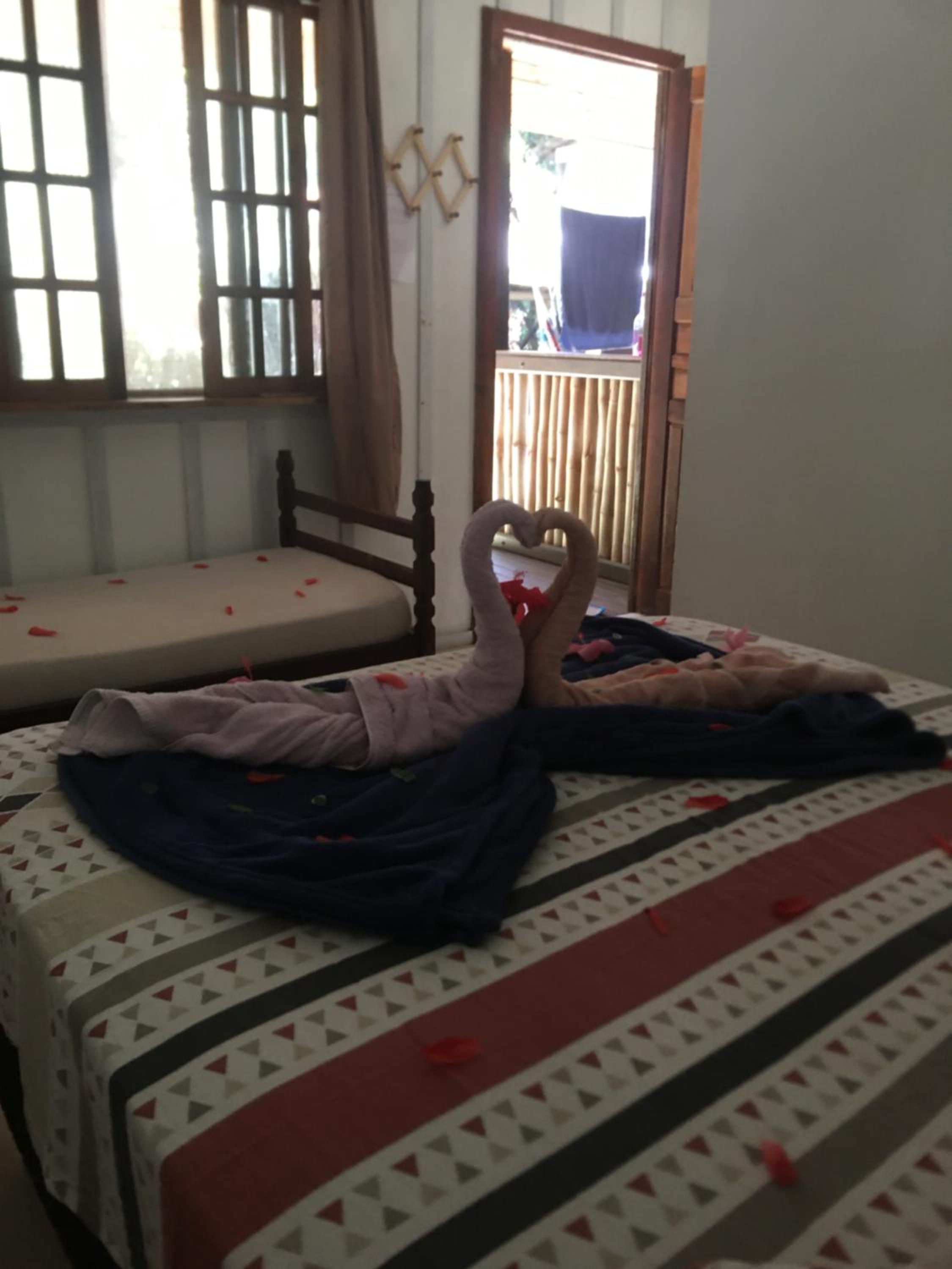 Triple Room - Photo 1