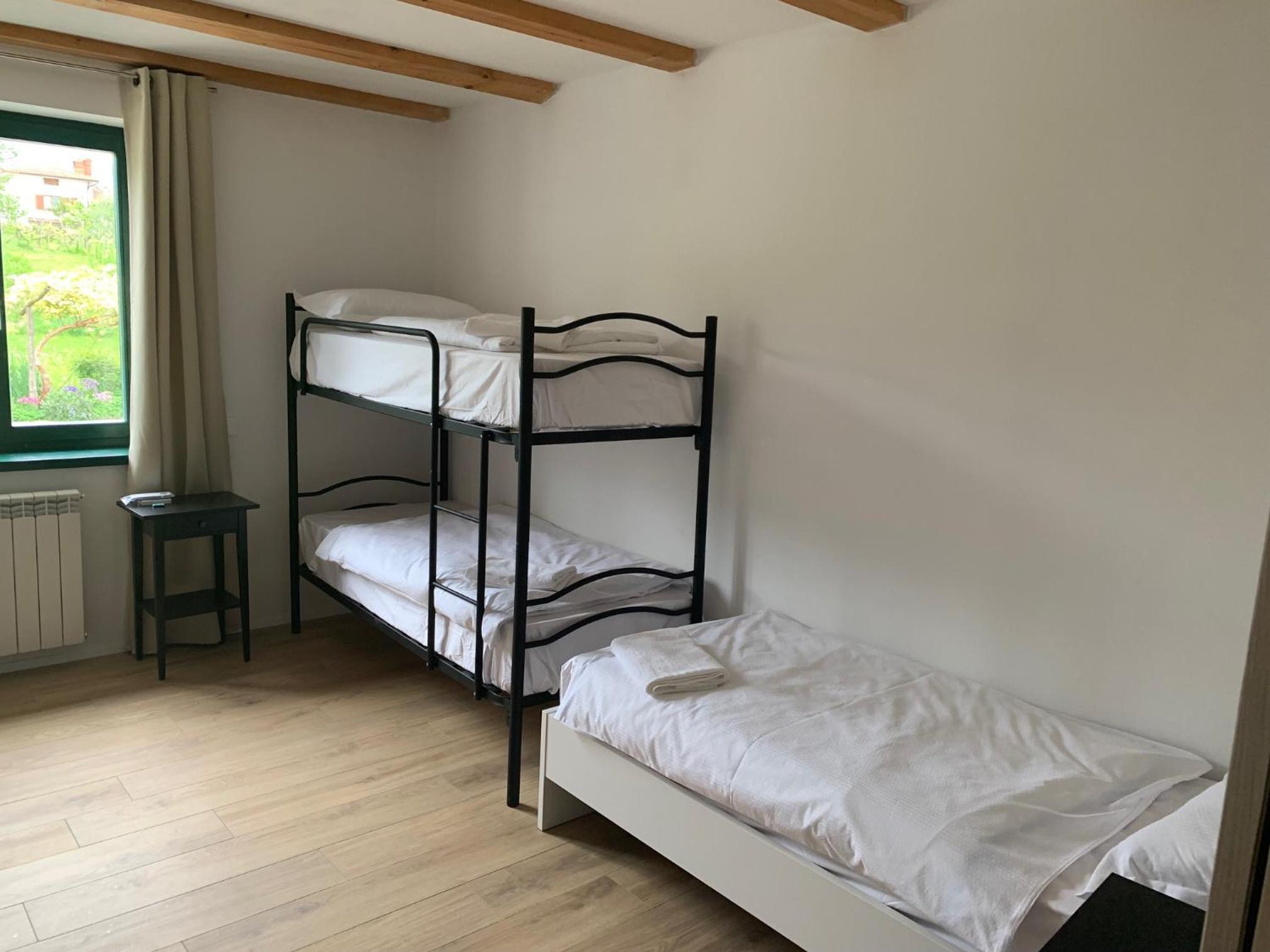 Quadruple Room photo 1