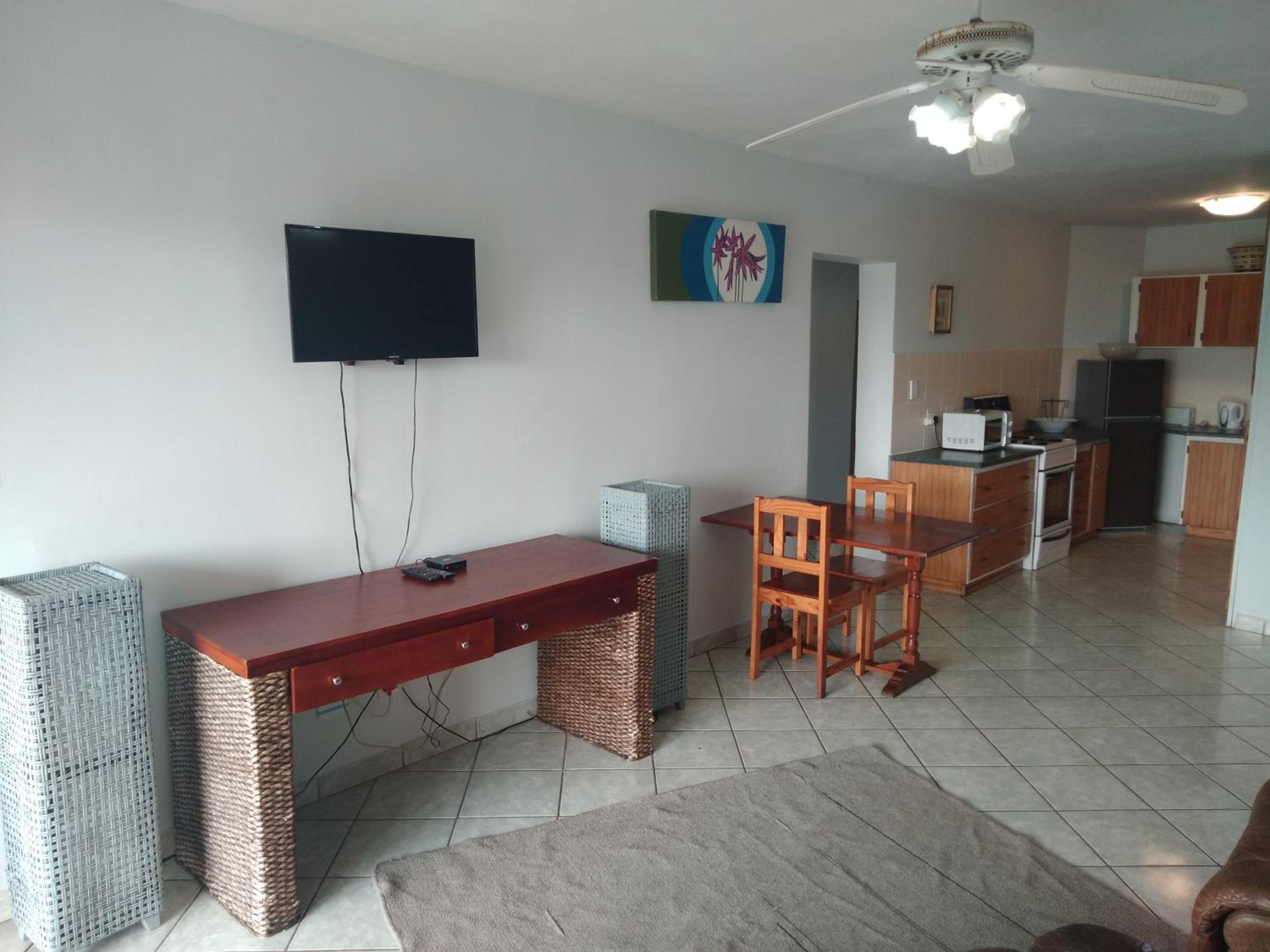 Two-Bedroom Apartment photo 1