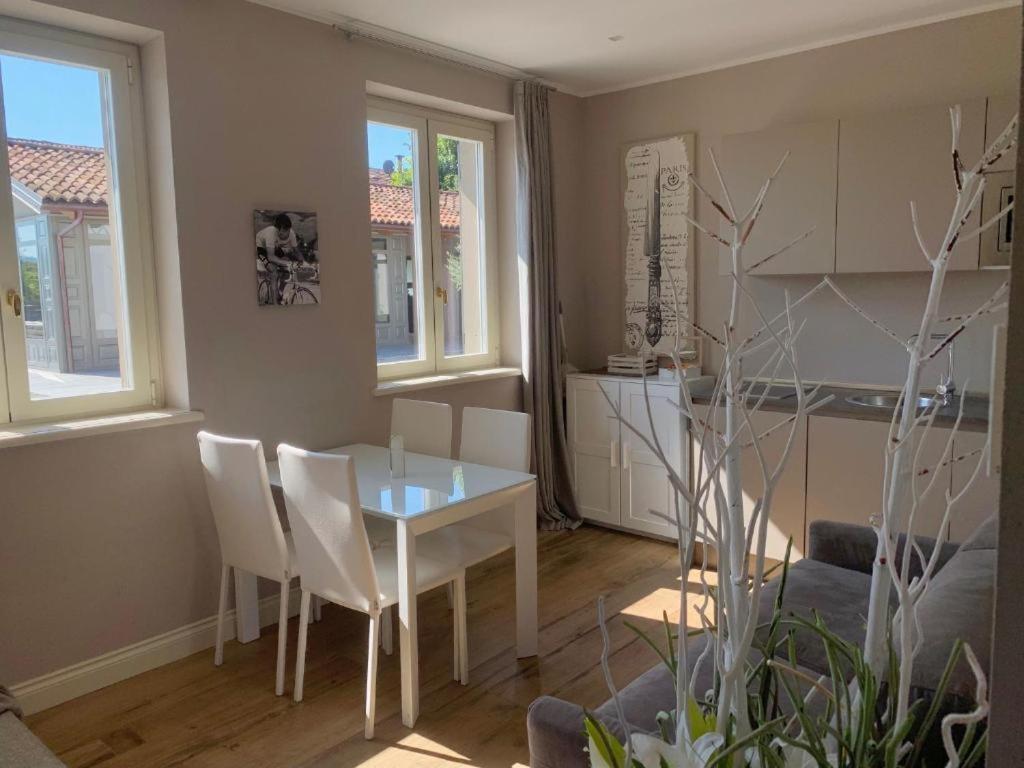 Apartment - Ground Floor