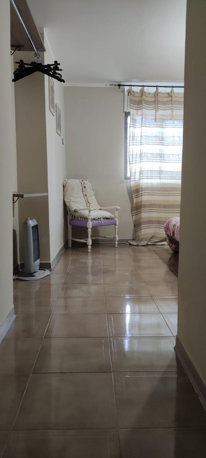 Apartment with Mountain View photo 3