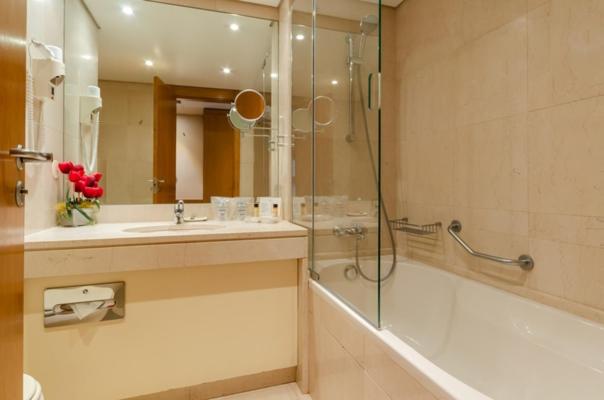 Budget Double Room - Photo 2