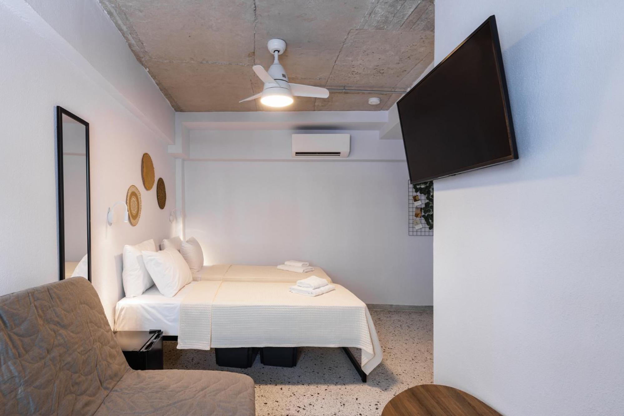 Comfort Triple Room - Photo 6