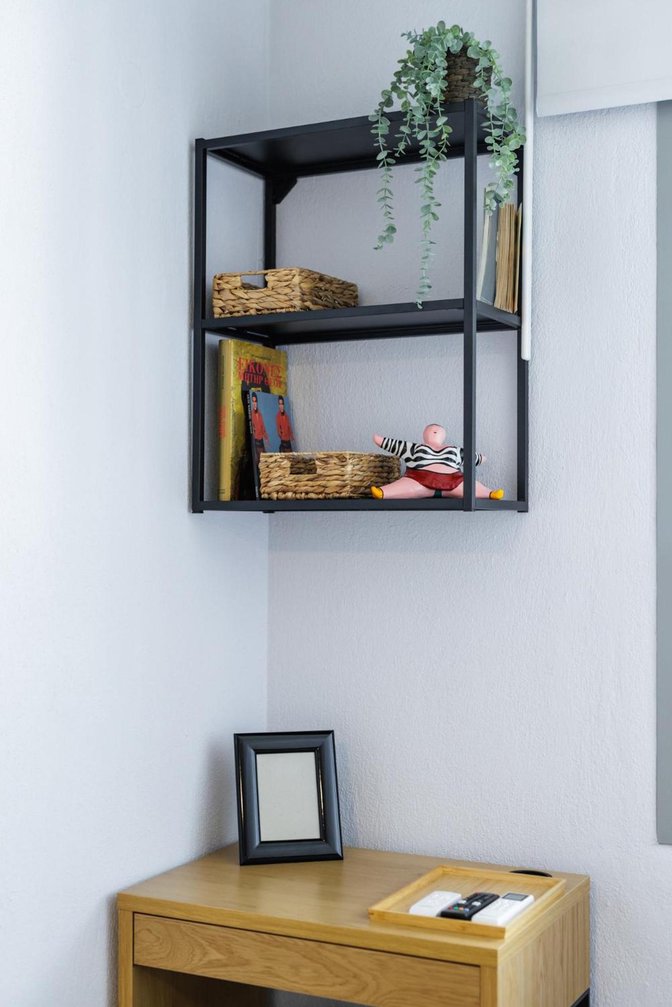 Comfort Triple Room - Photo 8