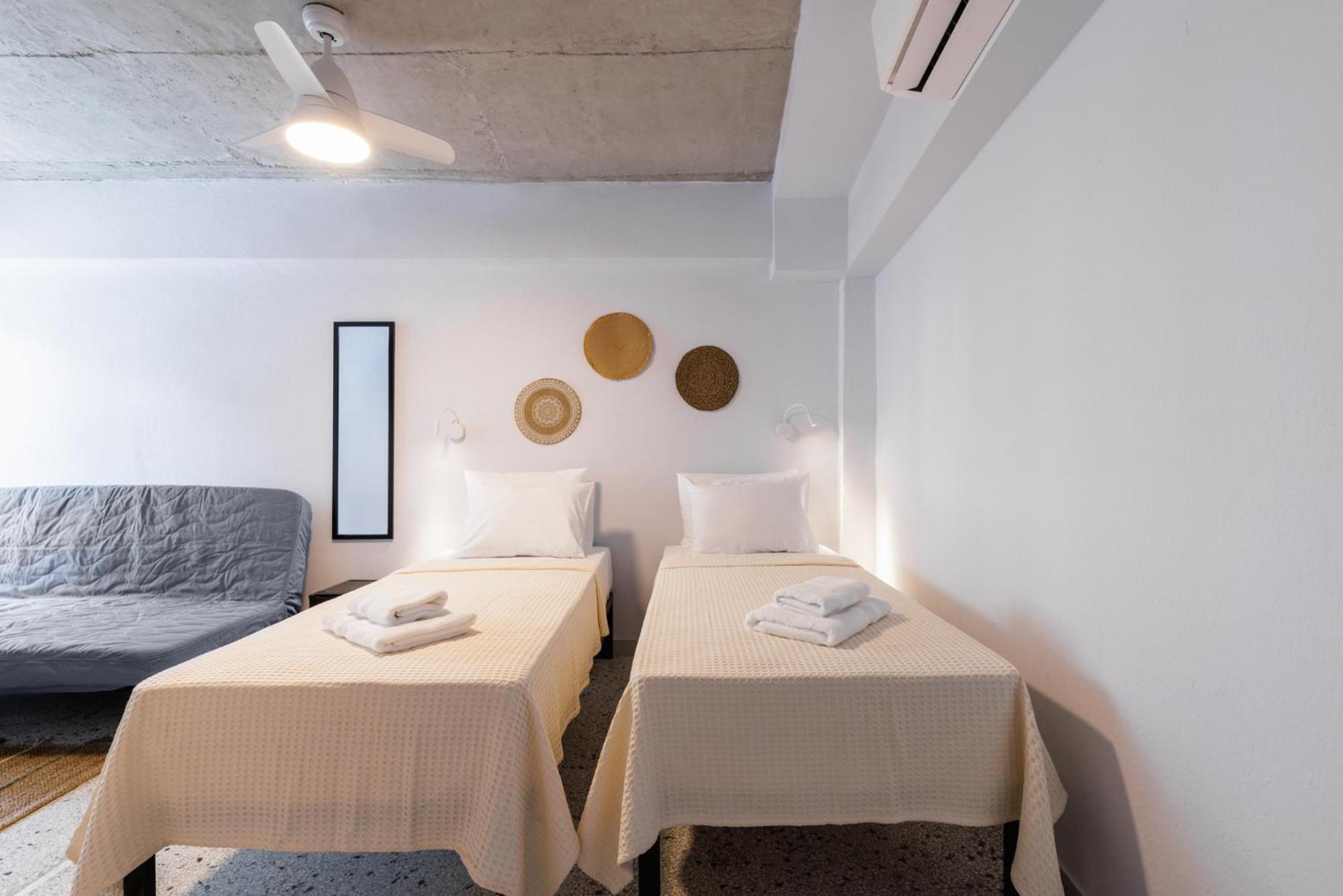 Comfort Triple Room - Photo 12