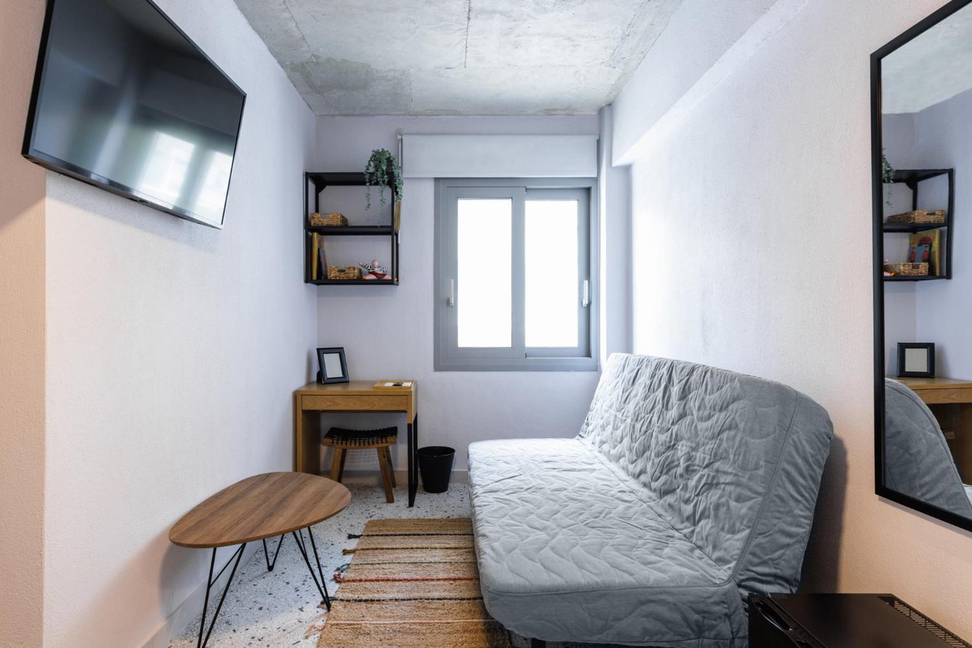Comfort Triple Room - Photo 4