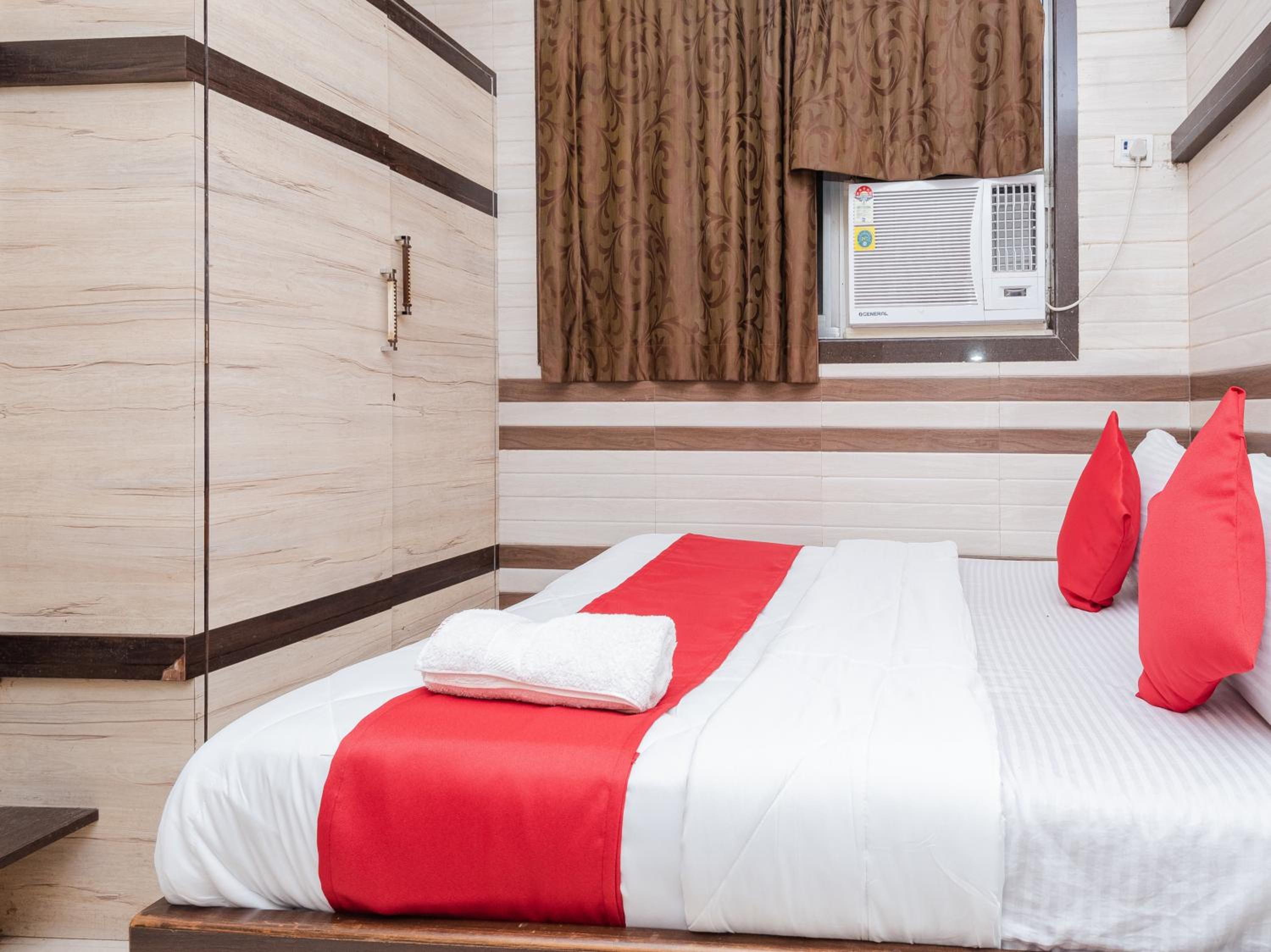 Executive Triple Room