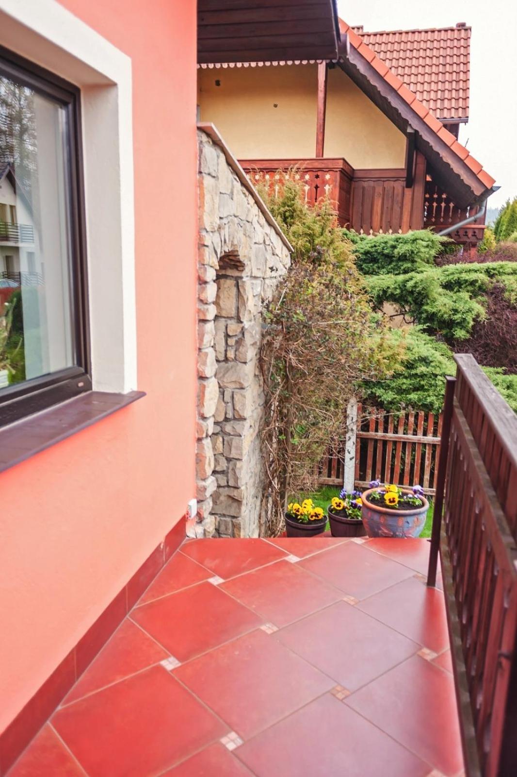 Villa photo 1
