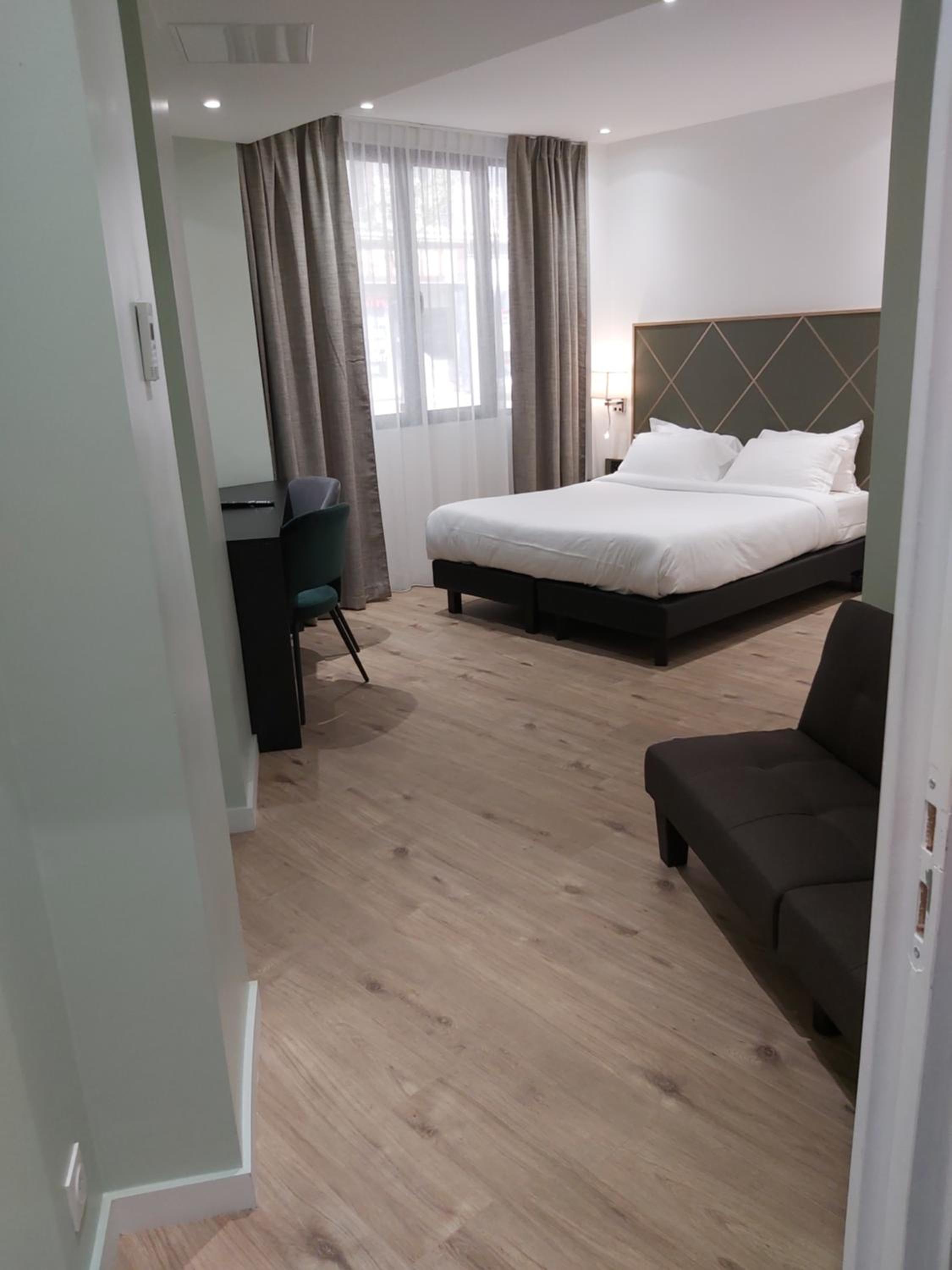 Junior Suite photo 2