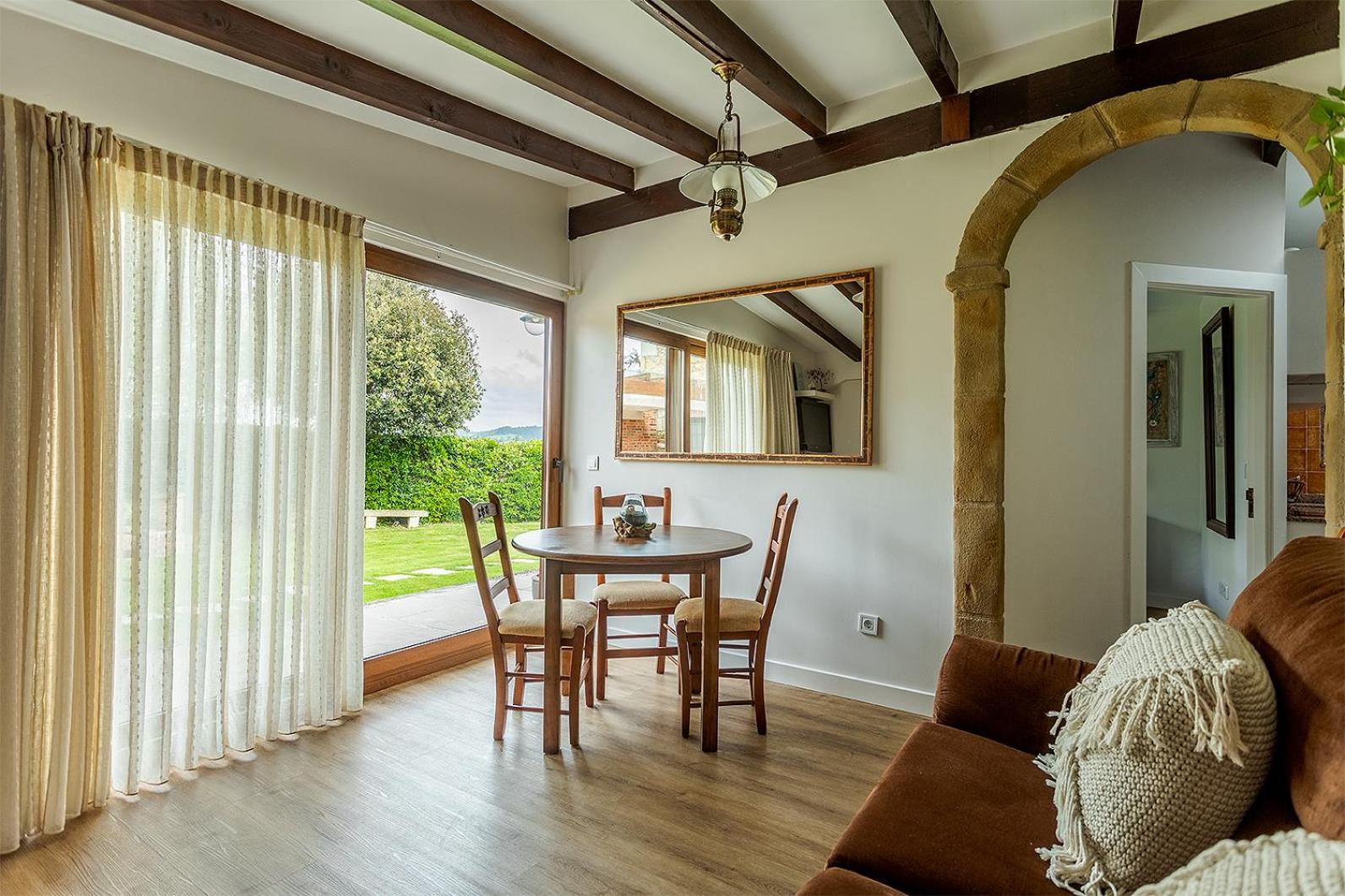 Apartamento - Planta Baja
