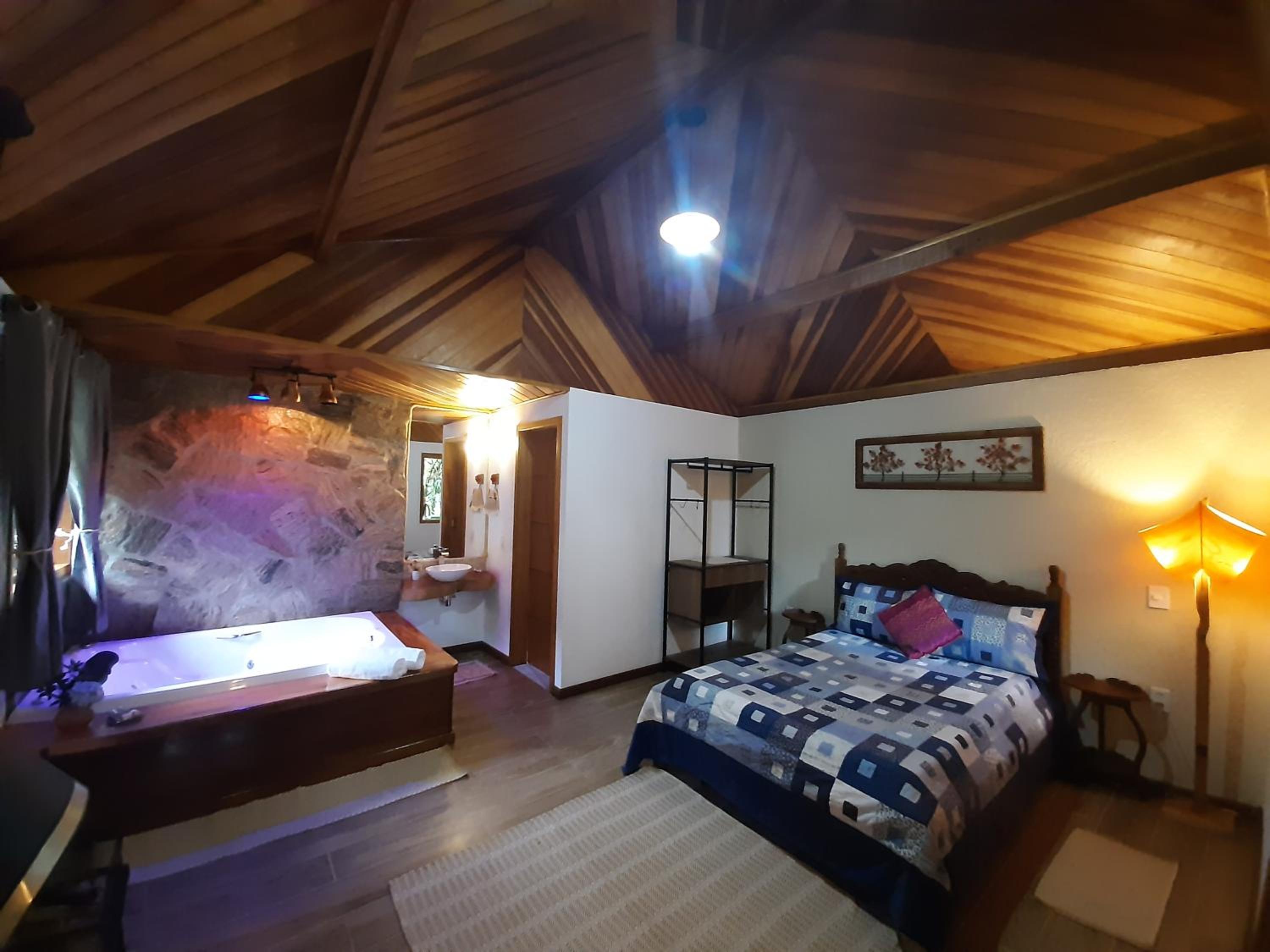 Chalet photo 1