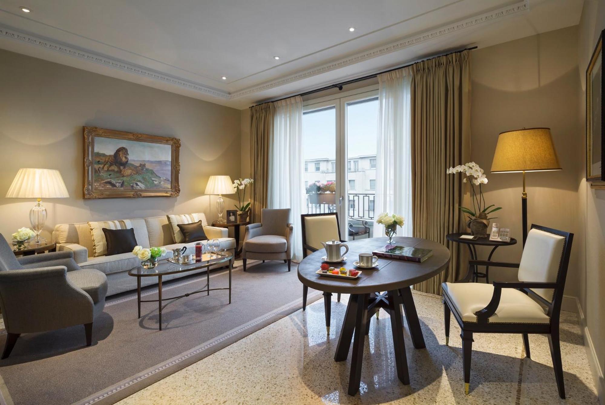 Milano Panoramic Suite
