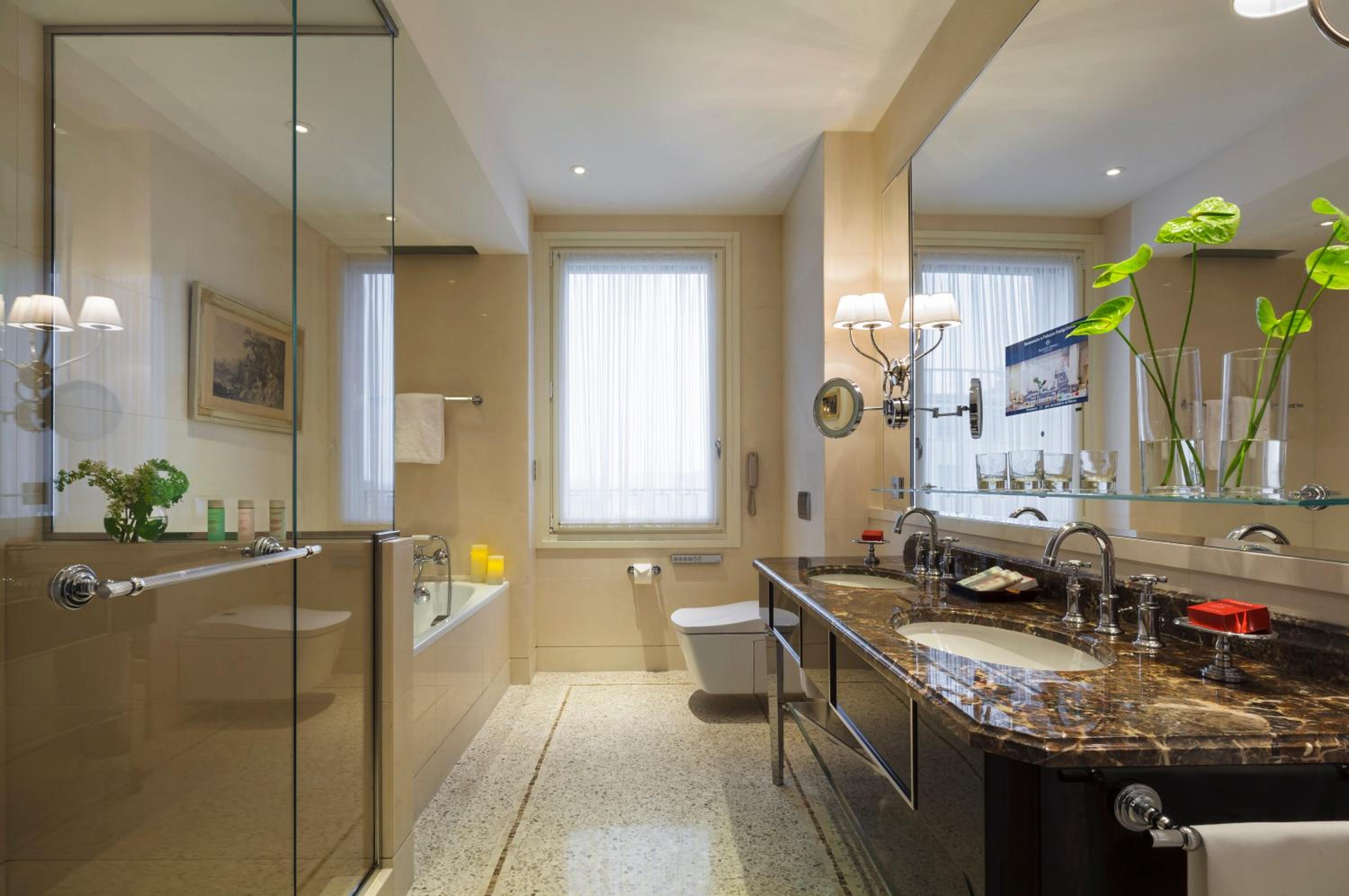Milano Panoramic Suite