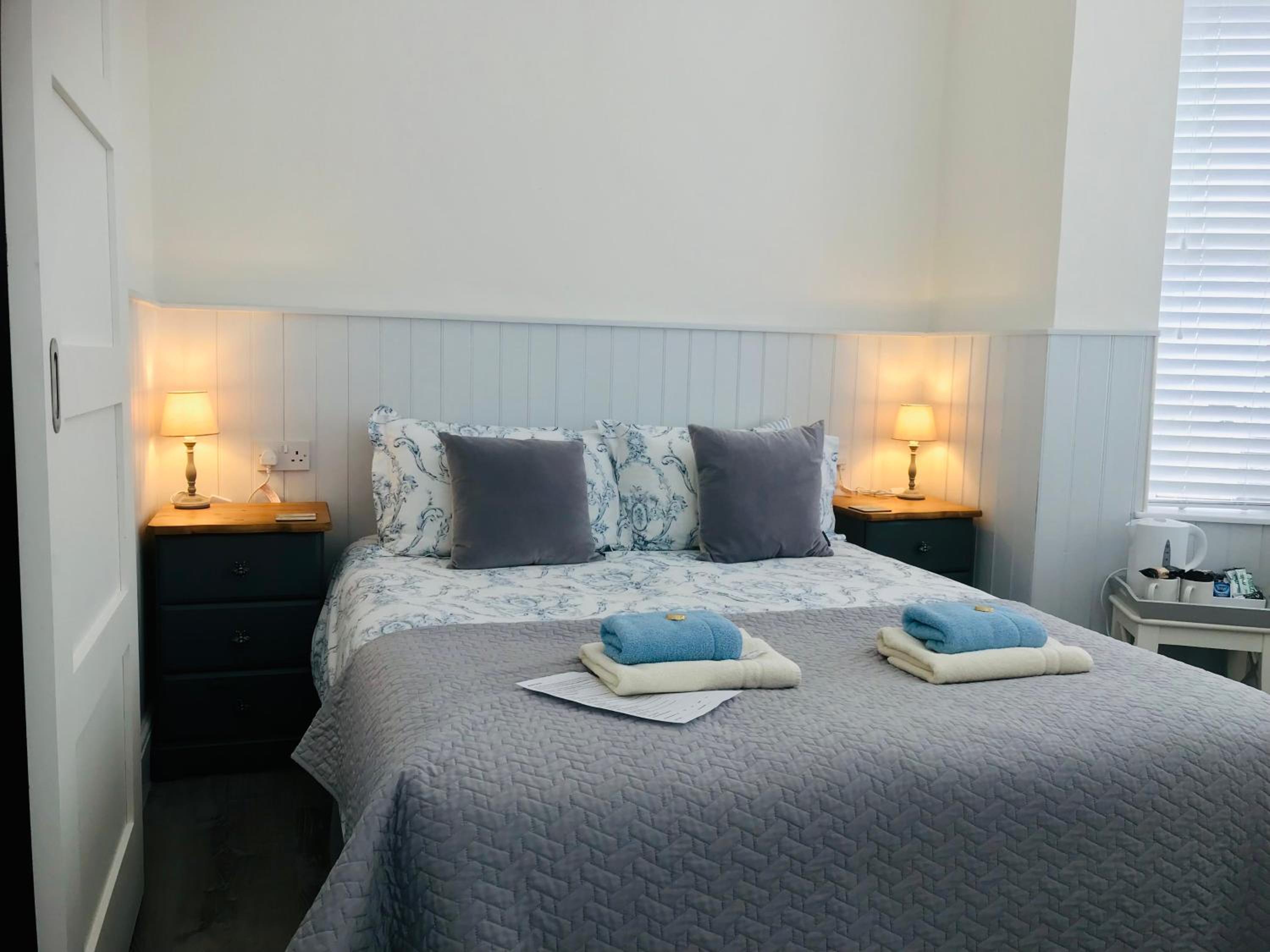 King Room - Photo 2