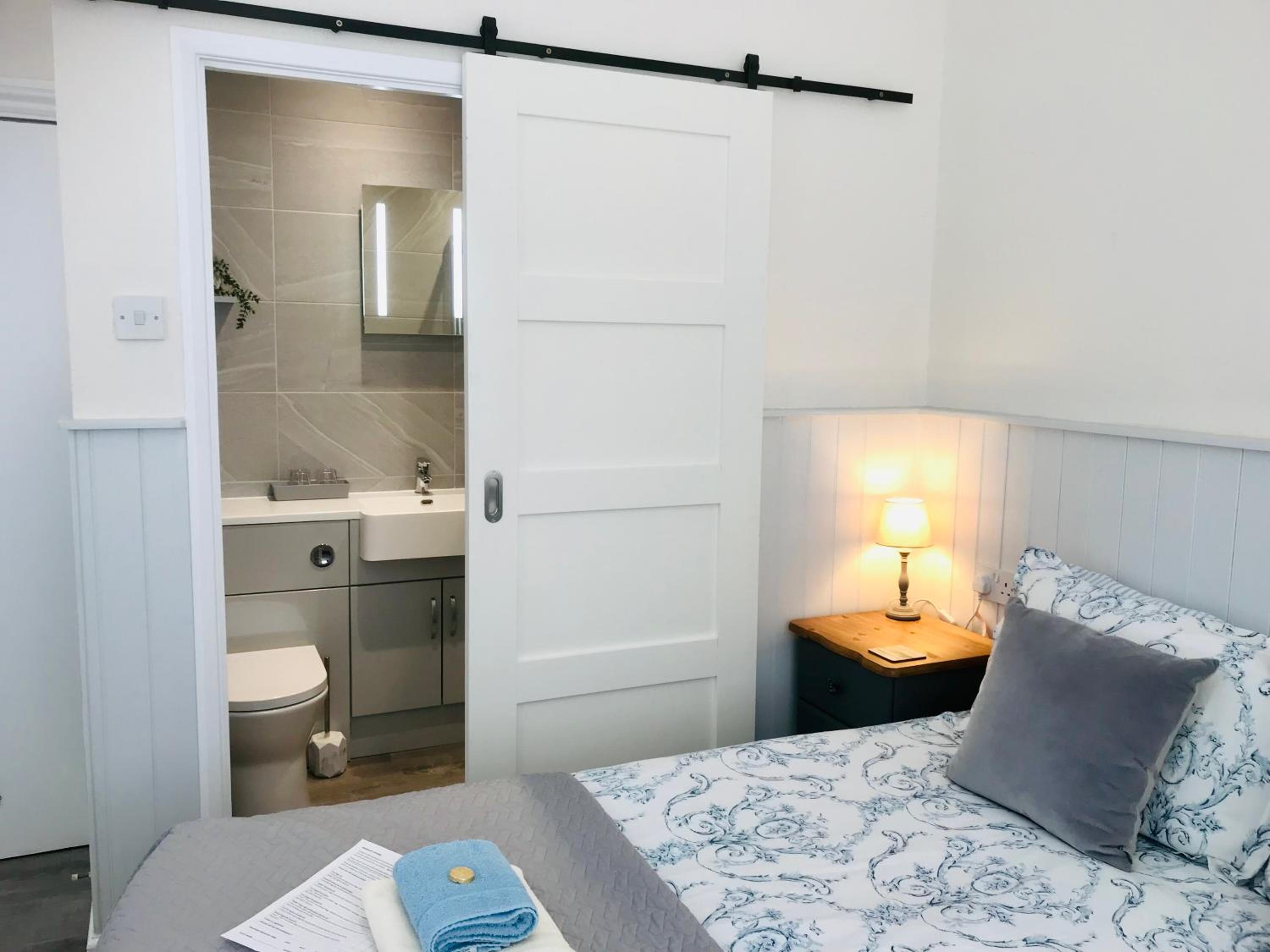 King Room - Photo 1