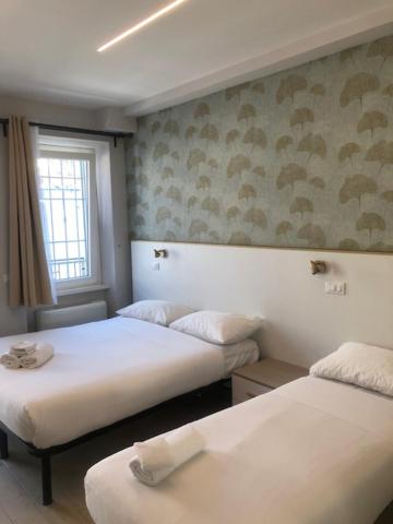 Triple Room with Private Bathroom