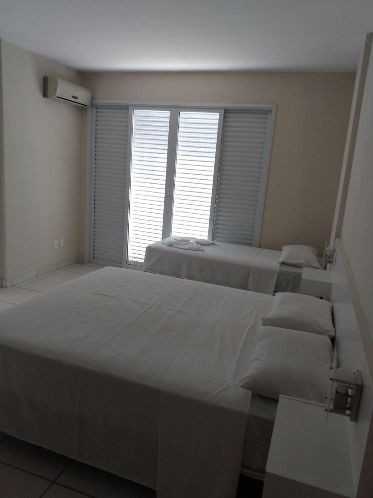 Triple Room with Balcony photo 1