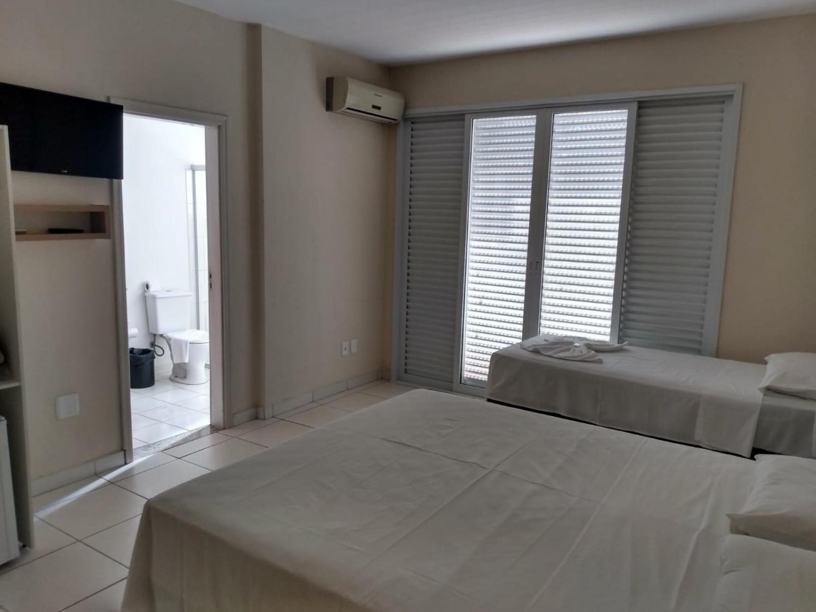 Triple Room with Balcony photo 2