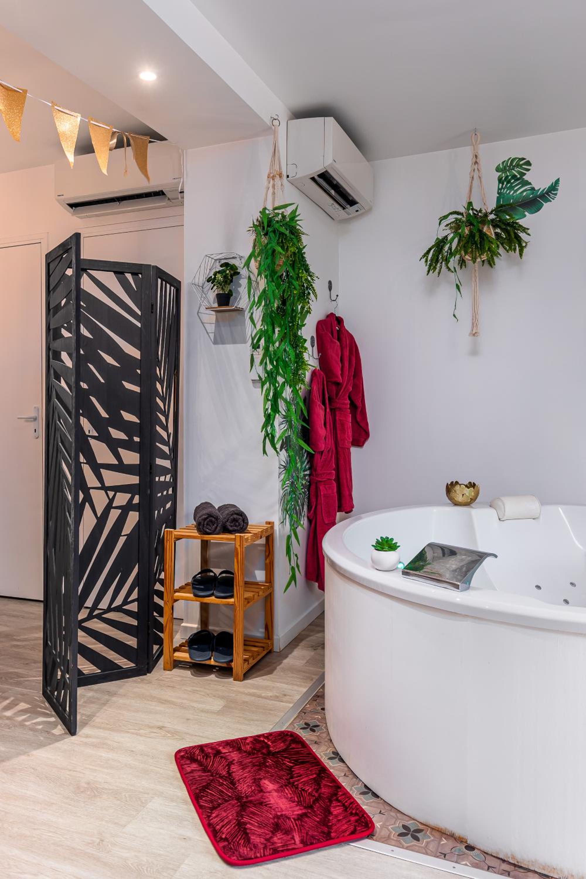 Junior Suite with Sauna - Photo 8