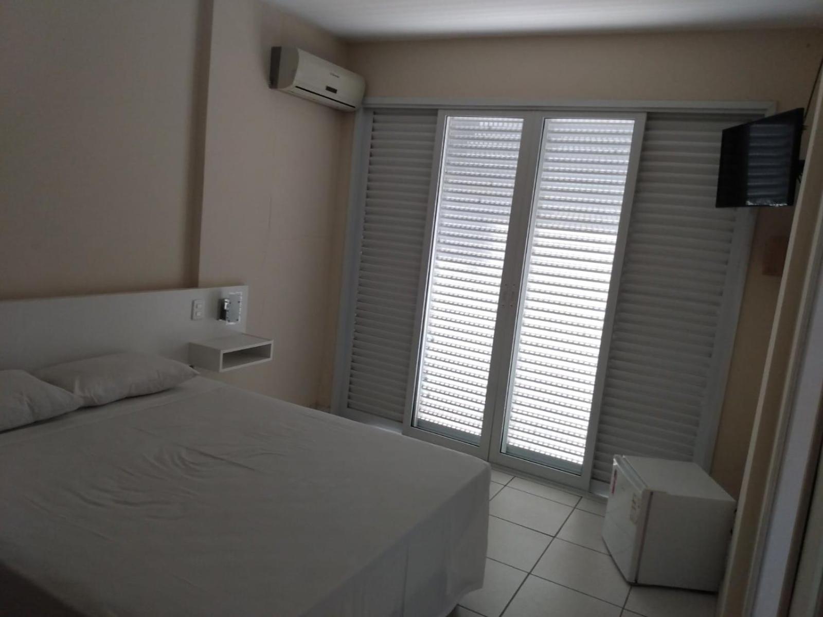 Double Room with Patio photo 1