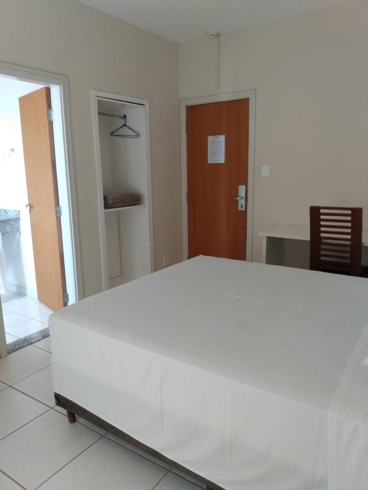 Double Room with Patio photo 3