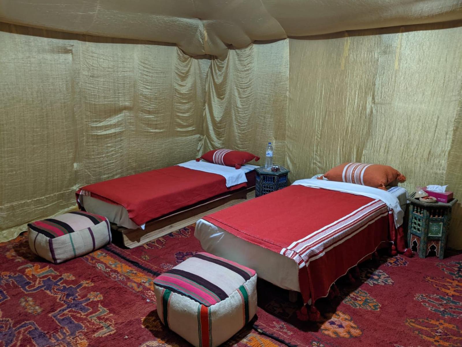 Budget Double Room - Photo 6