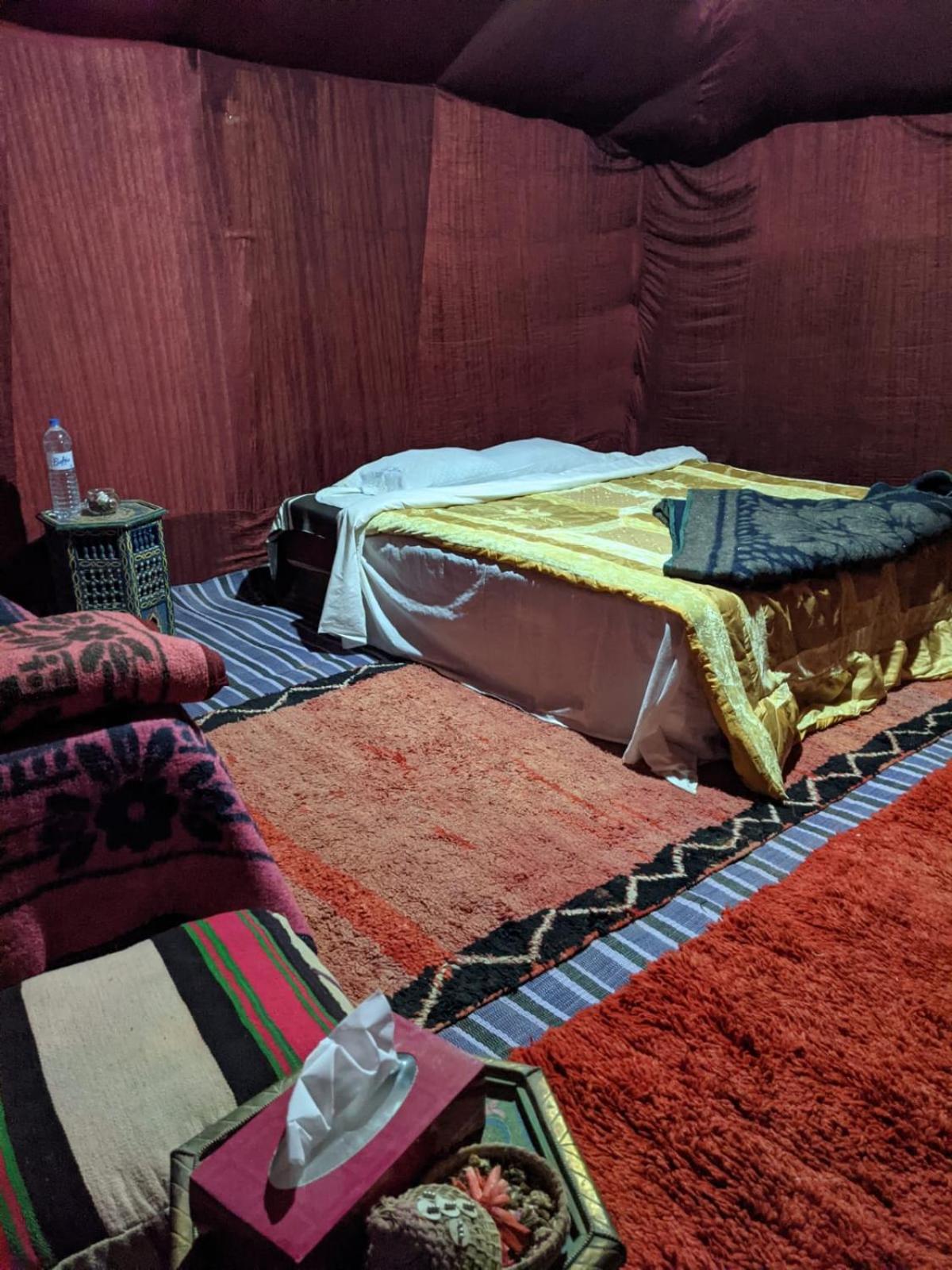 Budget Double Room - Photo 10