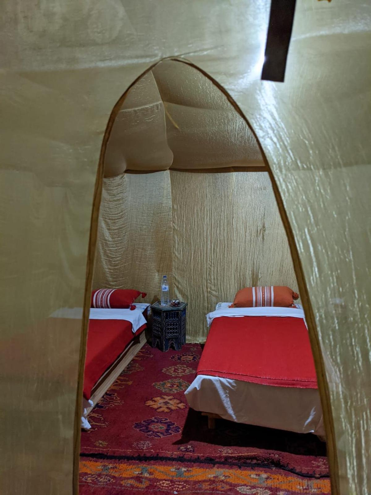 Budget Double Room - Photo 5