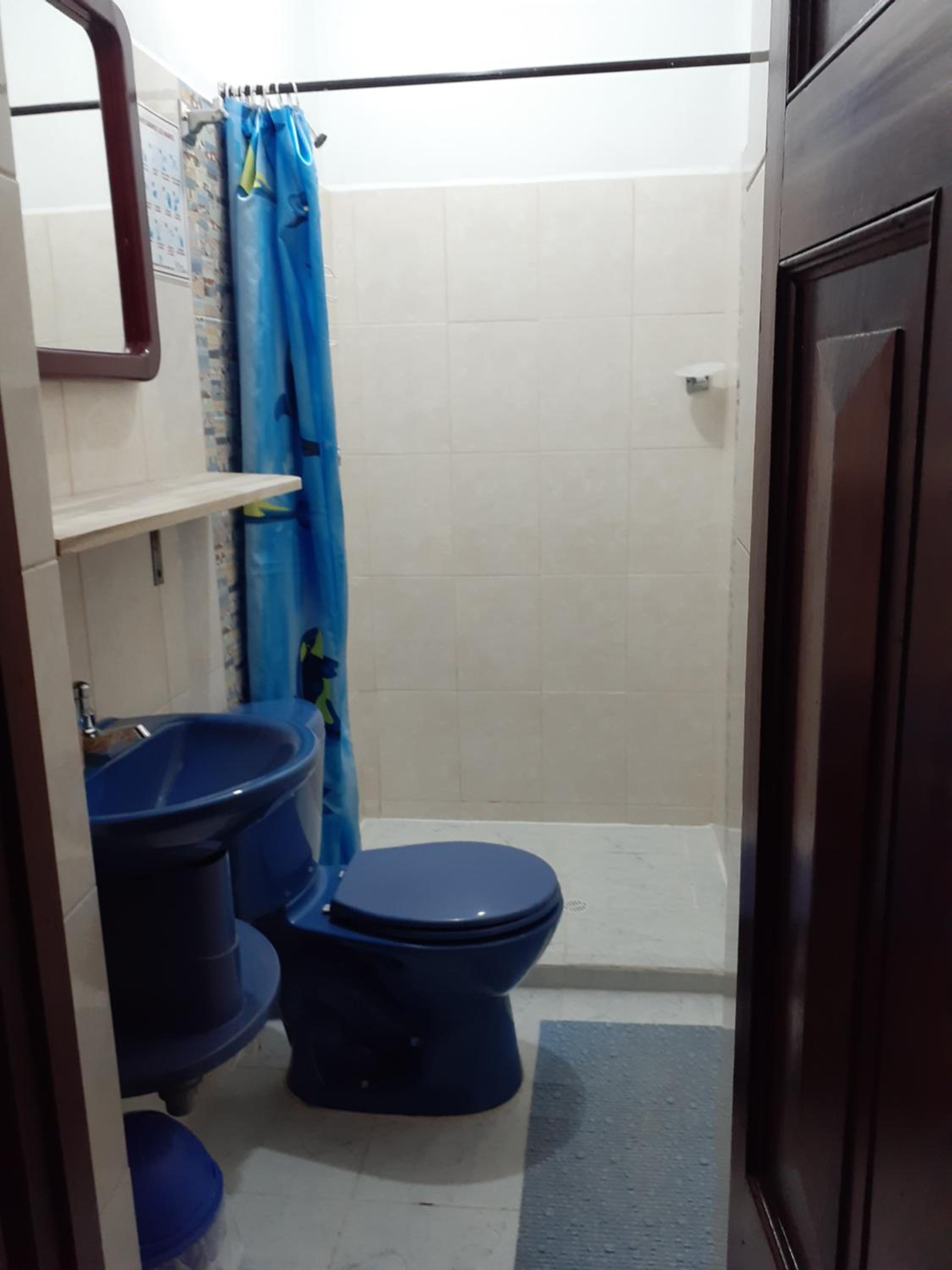 Double Room with Private Bathroom photo 2
