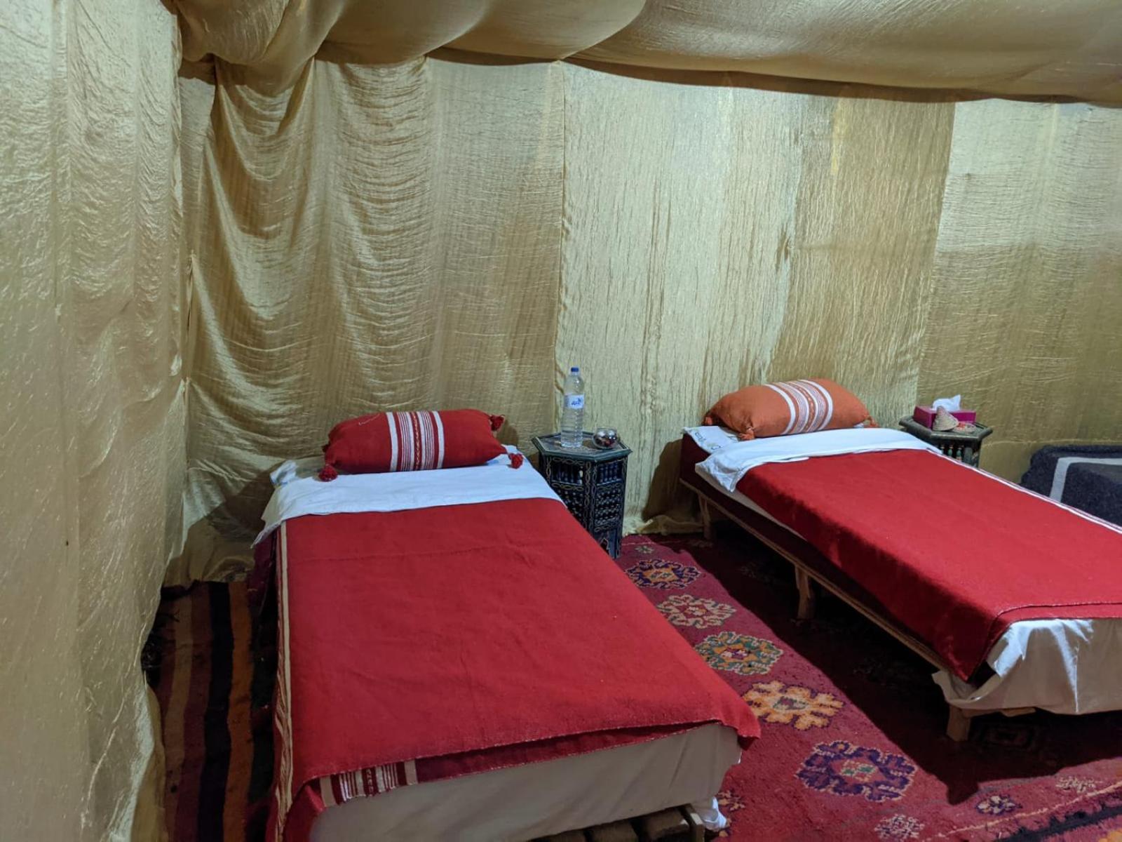 Budget Double Room - Photo 4