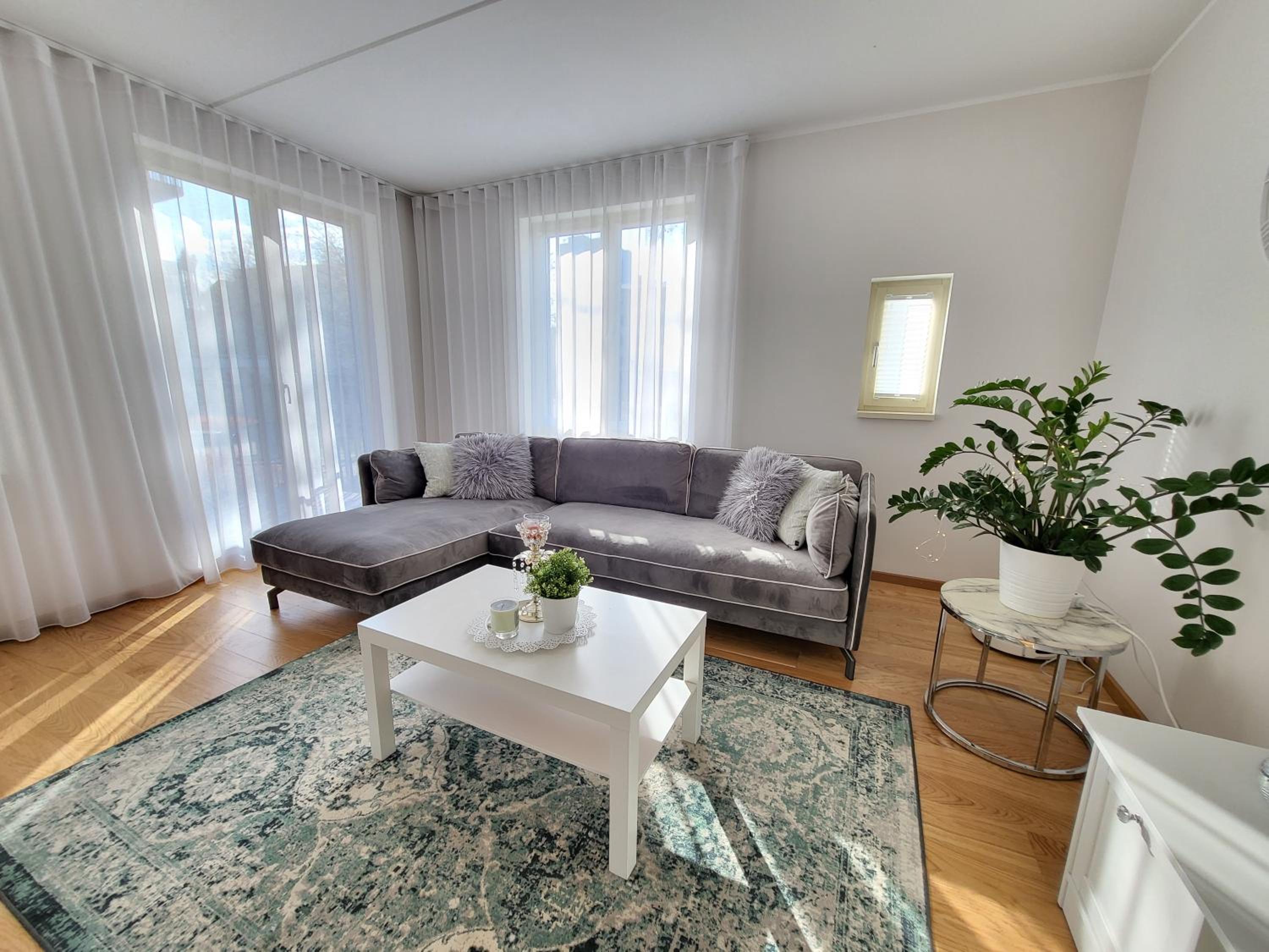 Apartment with Garden View - Photo 19