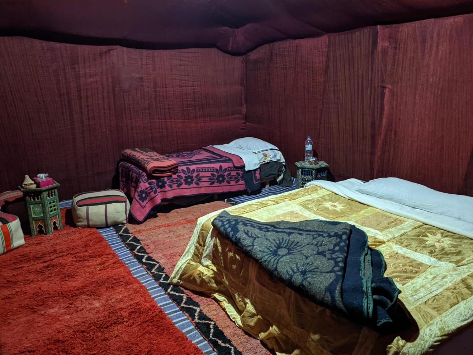 Deluxe Twin Room - Photo 9