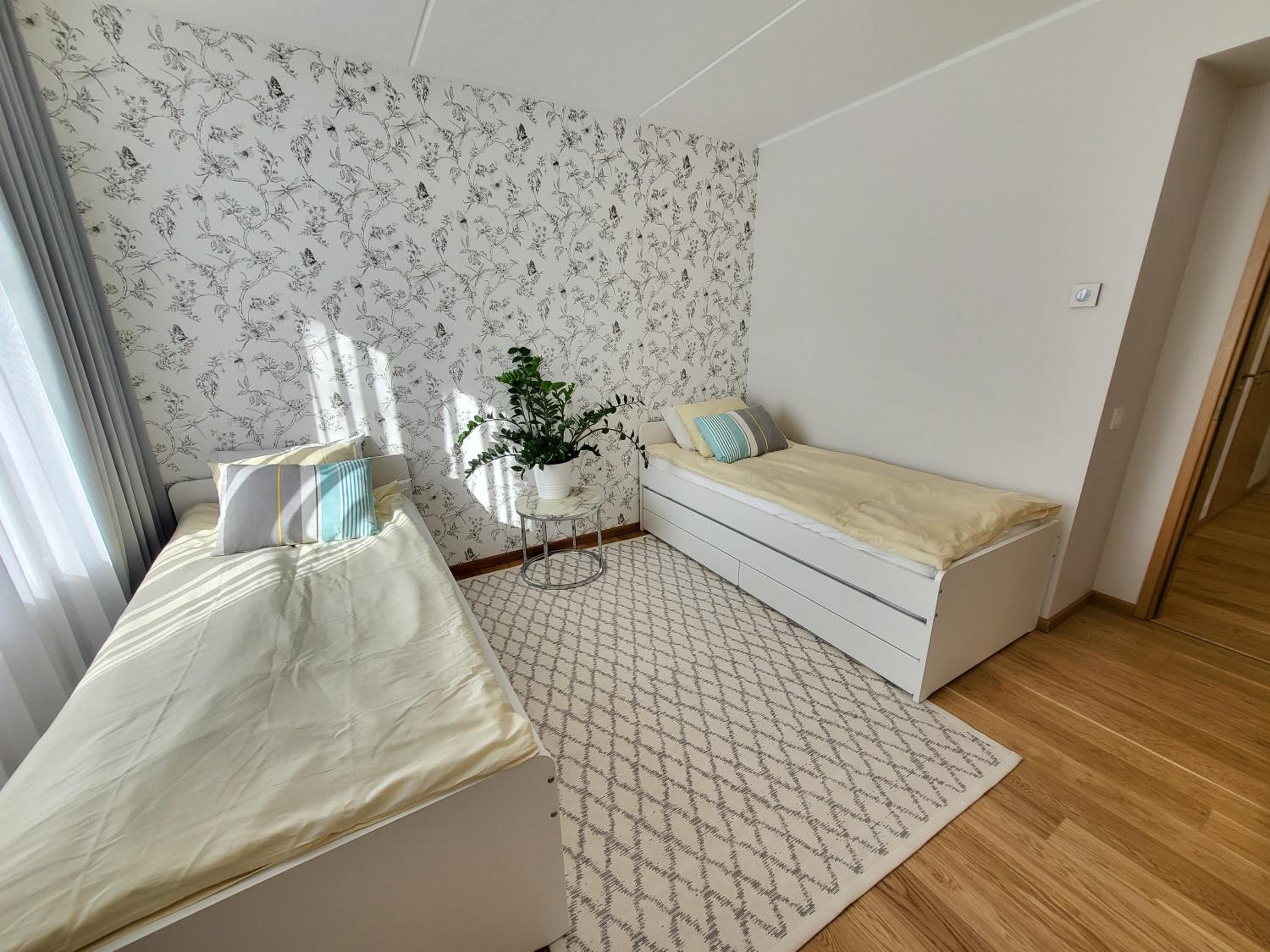 Apartment with Garden View - Photo 20