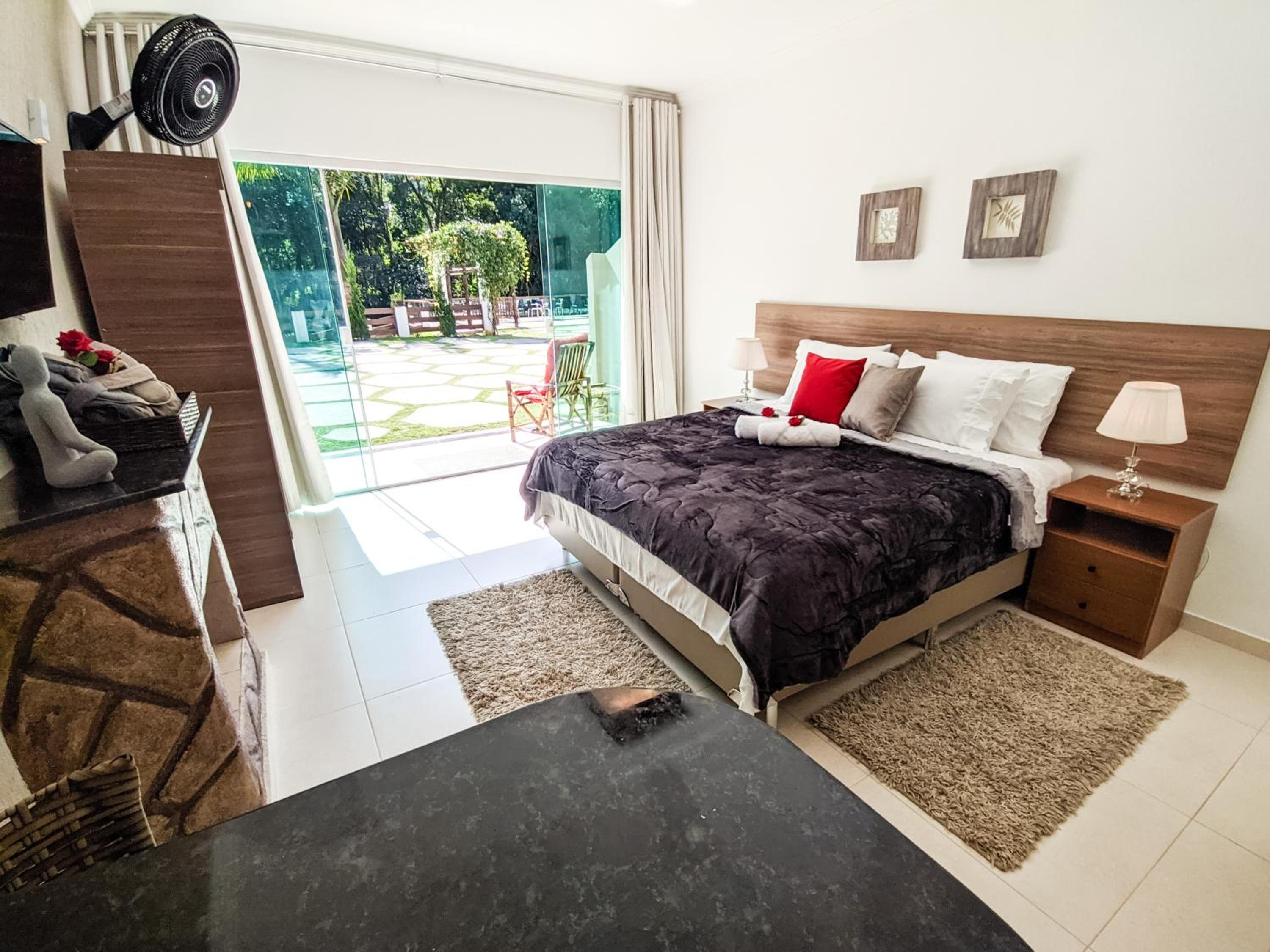 Suite photo 1
