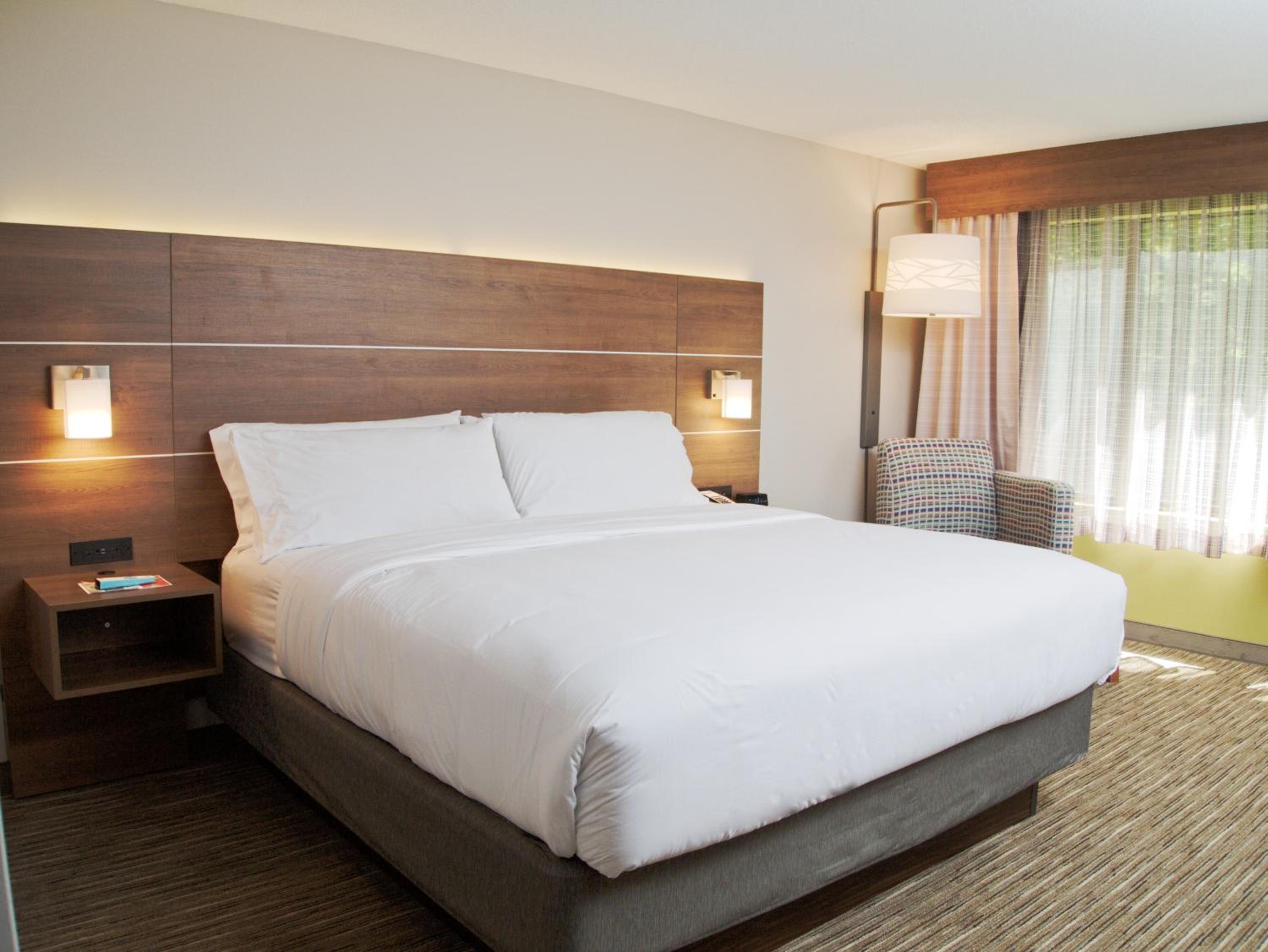 Standard Room - Photo 1